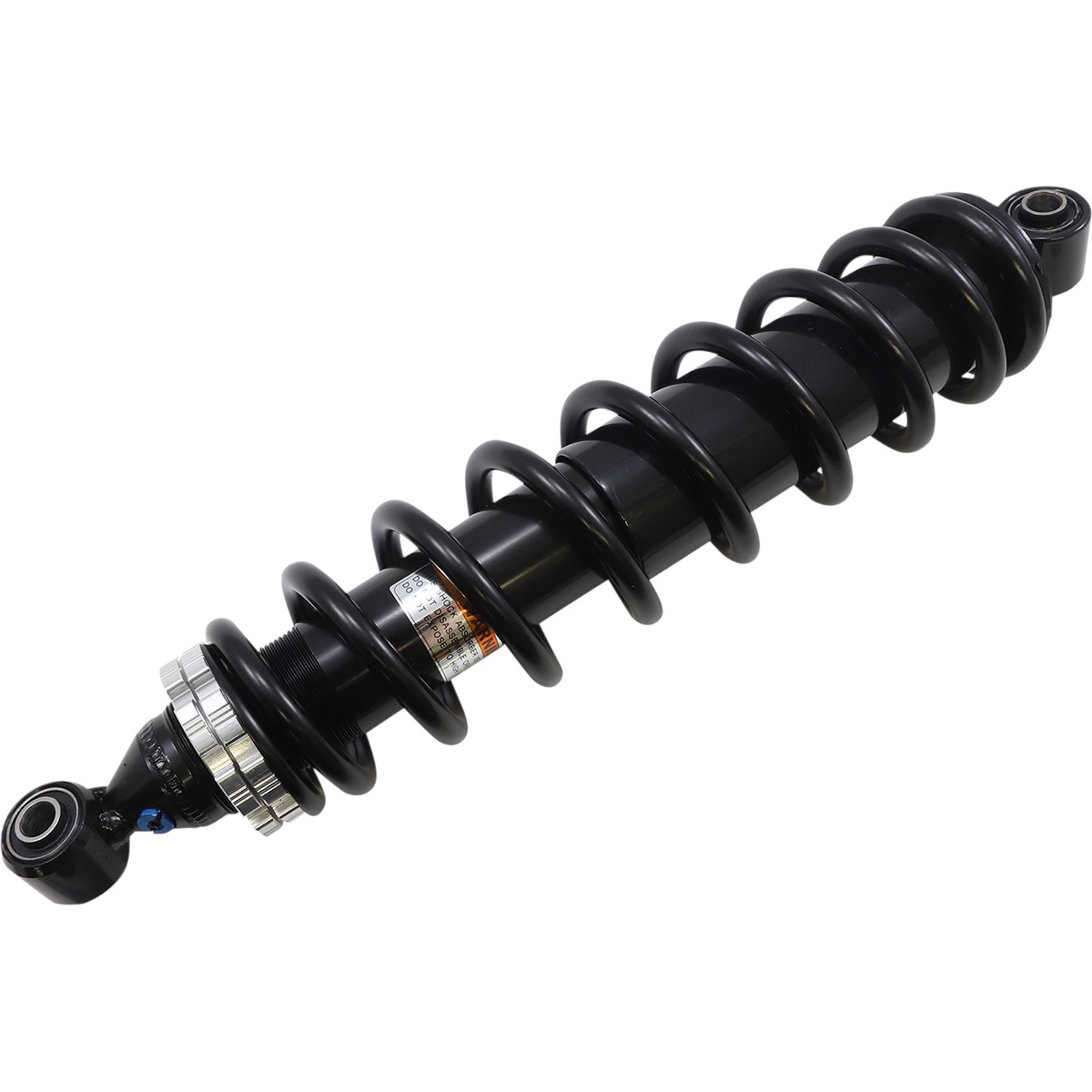 Moose Utility Gas Shock
