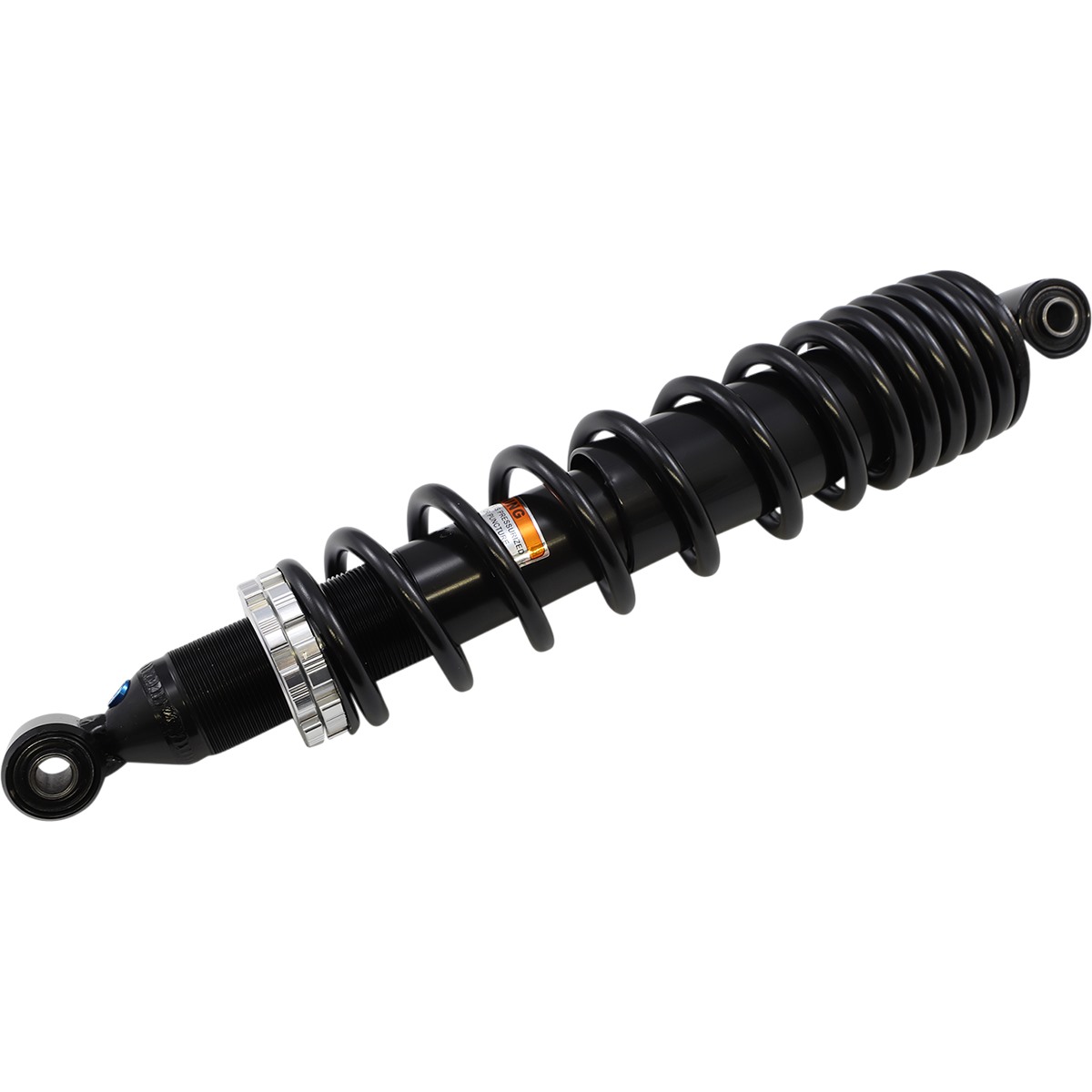 Moose Utility Gas Shock