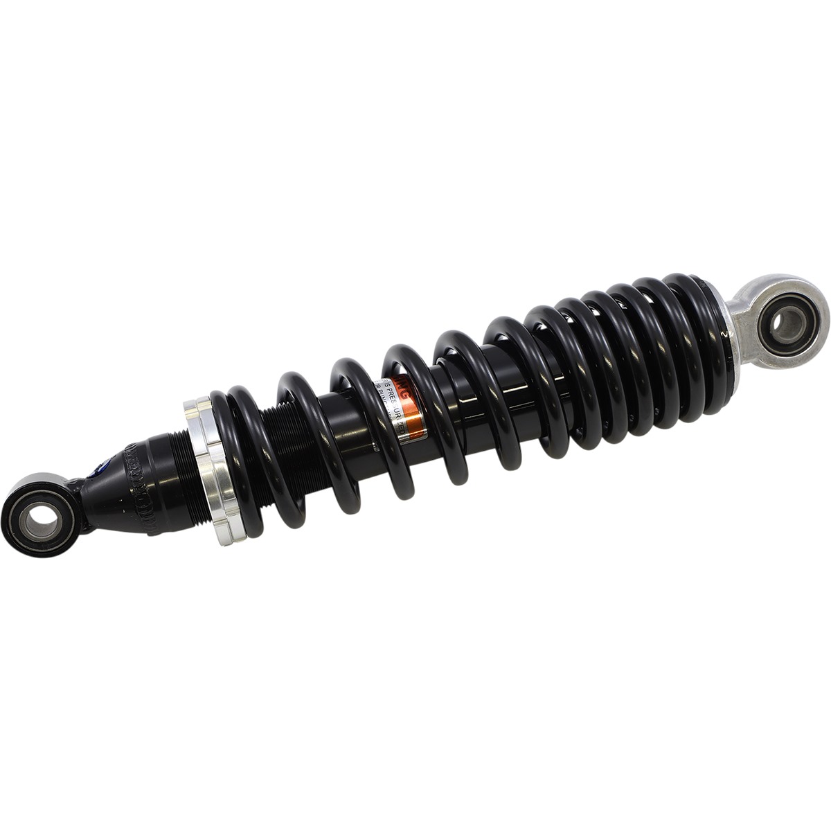 Moose Utility Gas Shock
