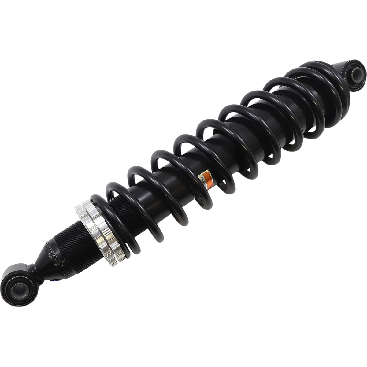 Moose Utility Gas Shock