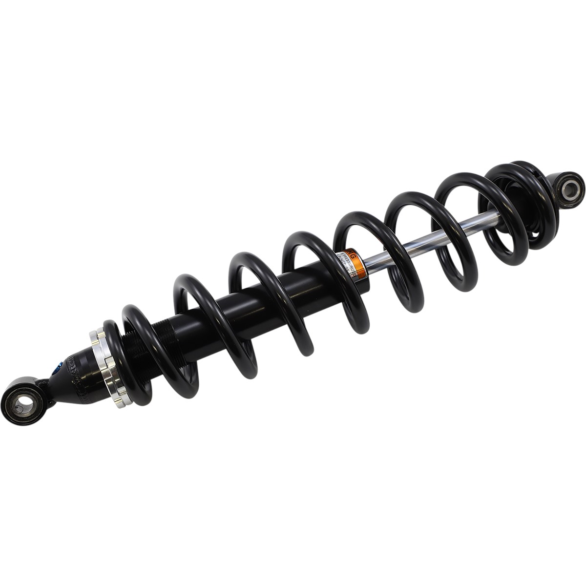 Moose Utility Gas Shock