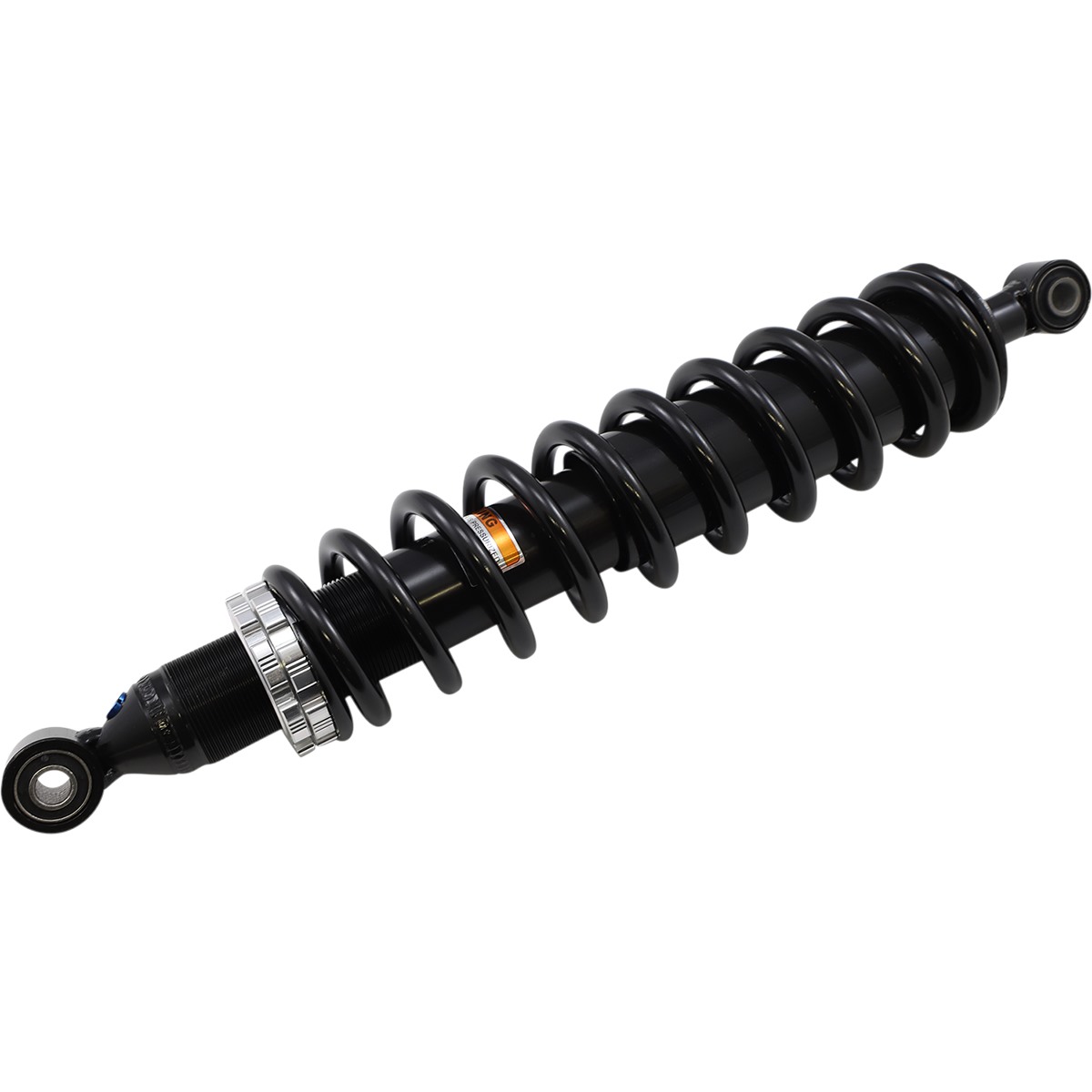 Moose Utility Gas Shock