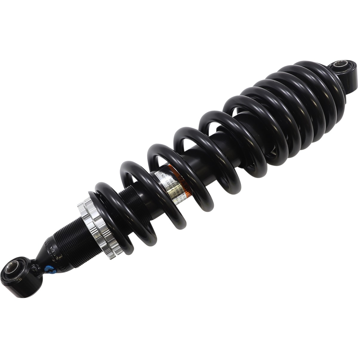Moose Utility Gas Shock