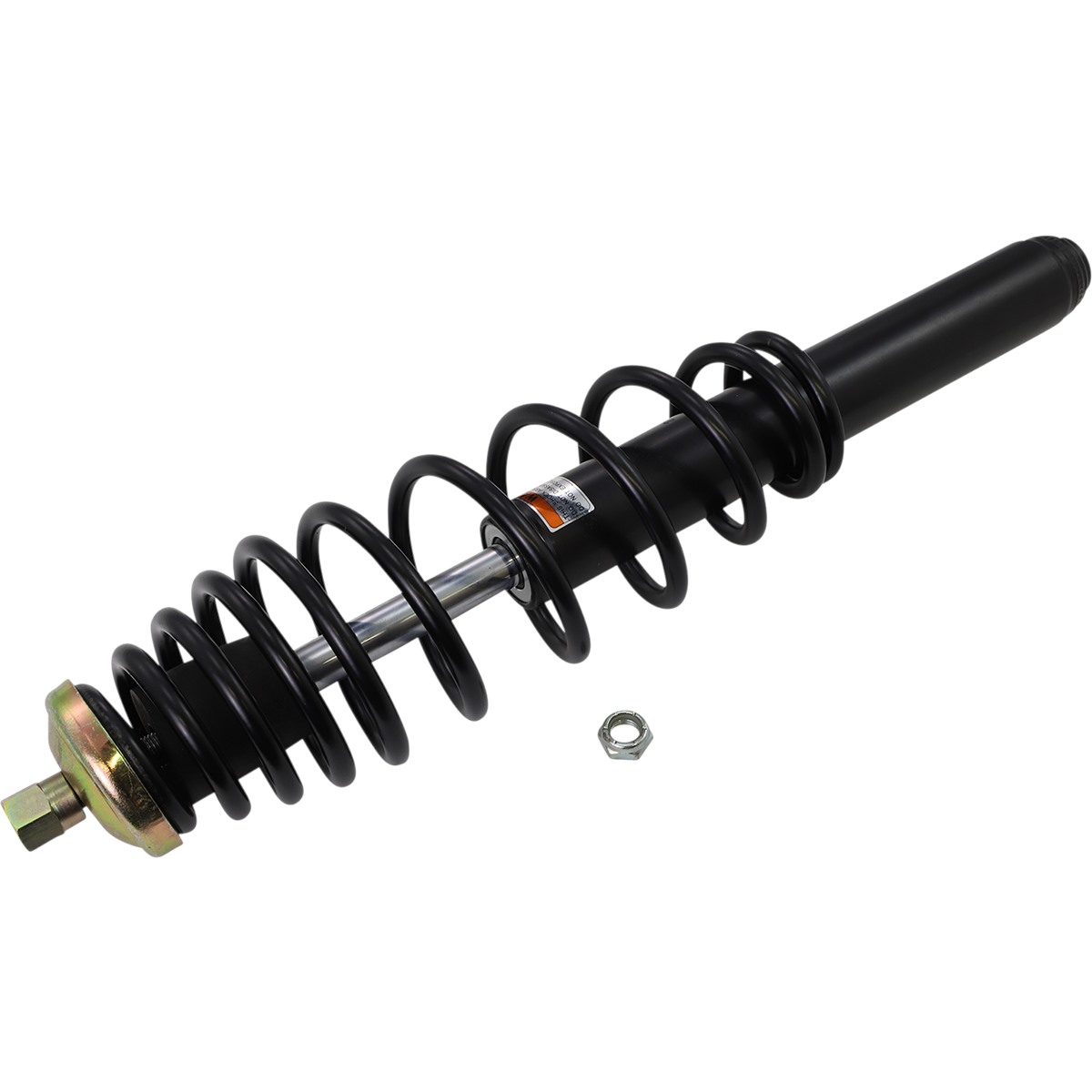 Moose Utility Gas Shock