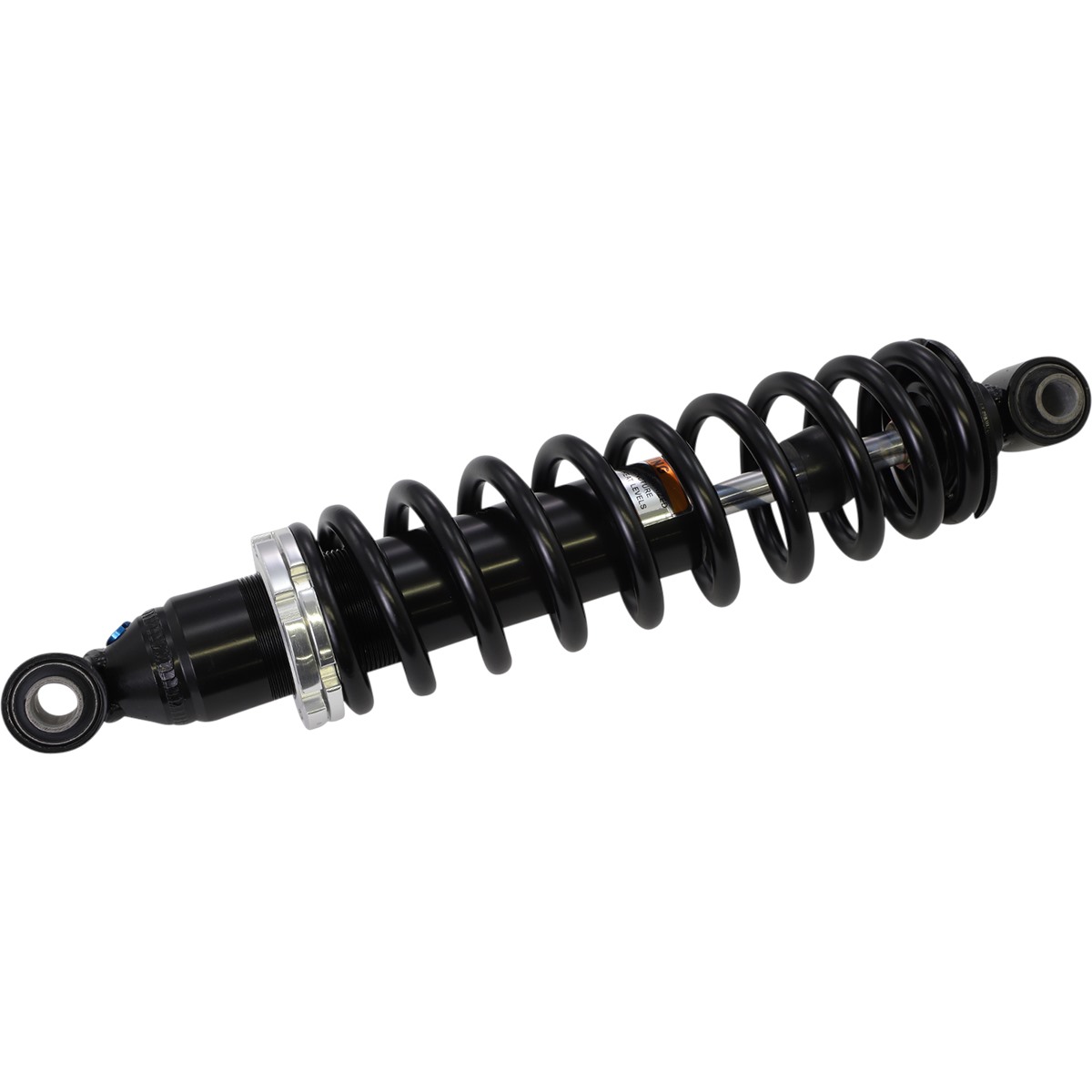 Moose Utility Gas Shock