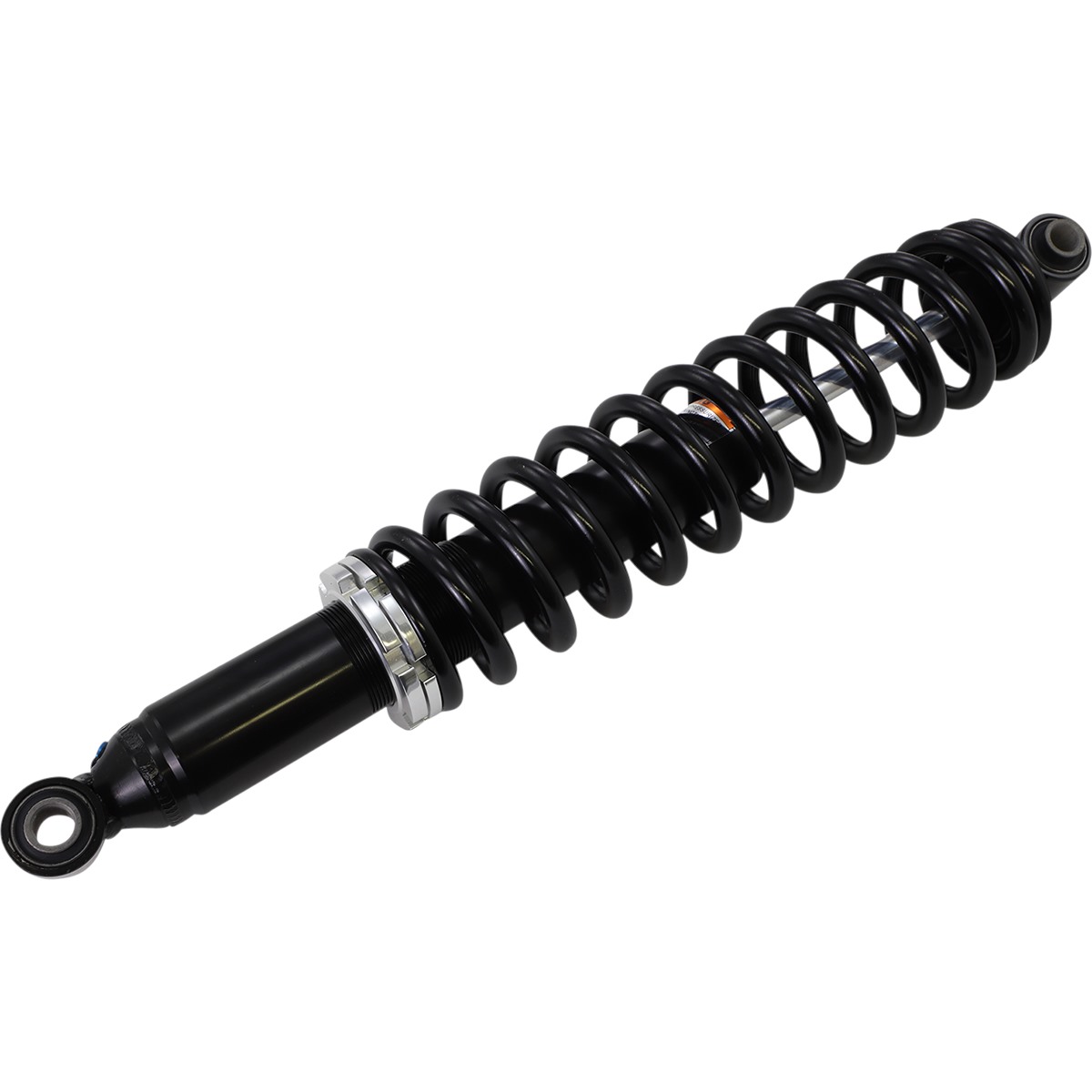 Moose Utility Gas Shock