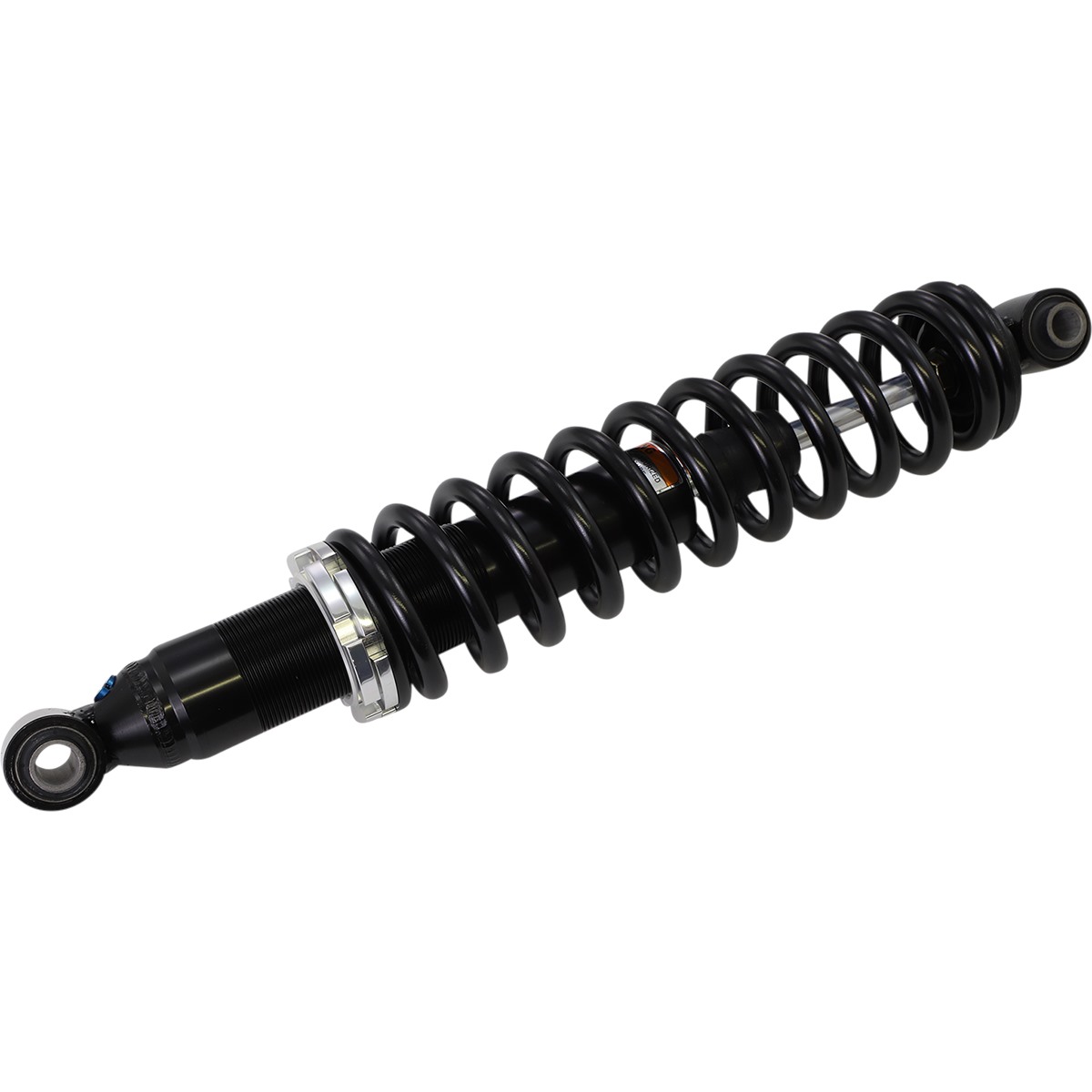 Moose Utility Gas Shock