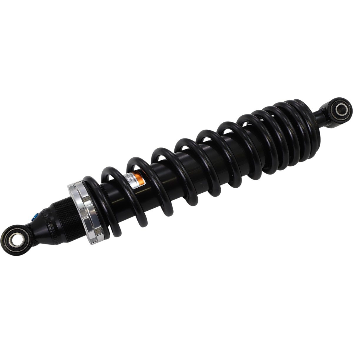 Moose Utility Gas Shock