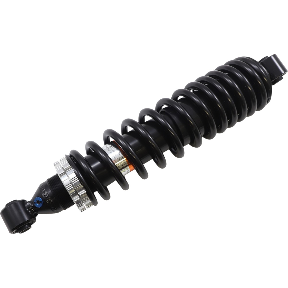 Moose Utility Gas Shock