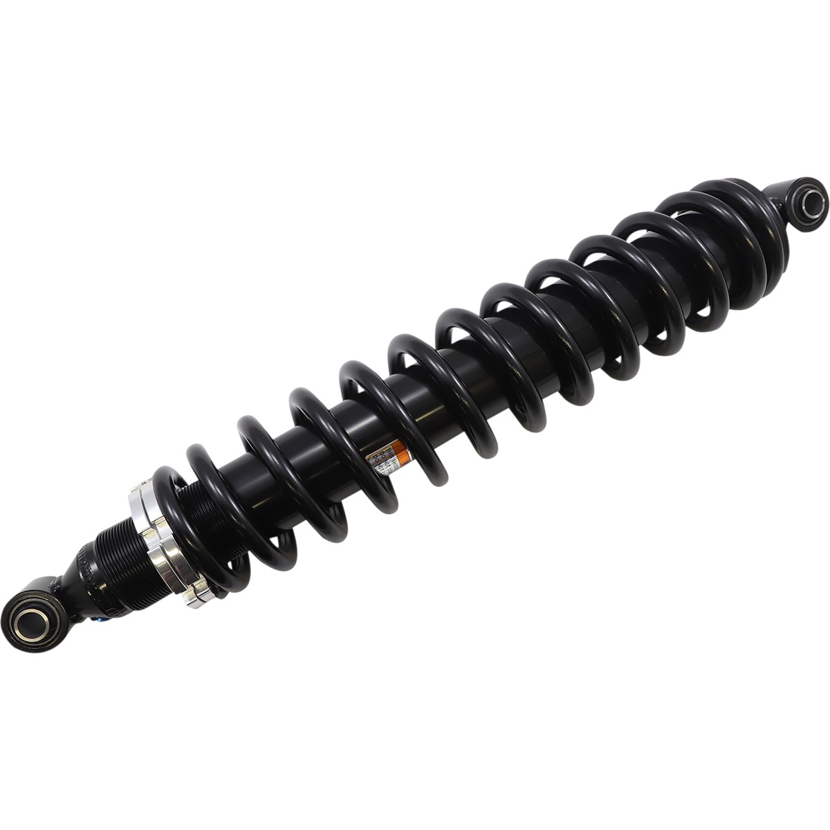 Moose Utility Gas Shock