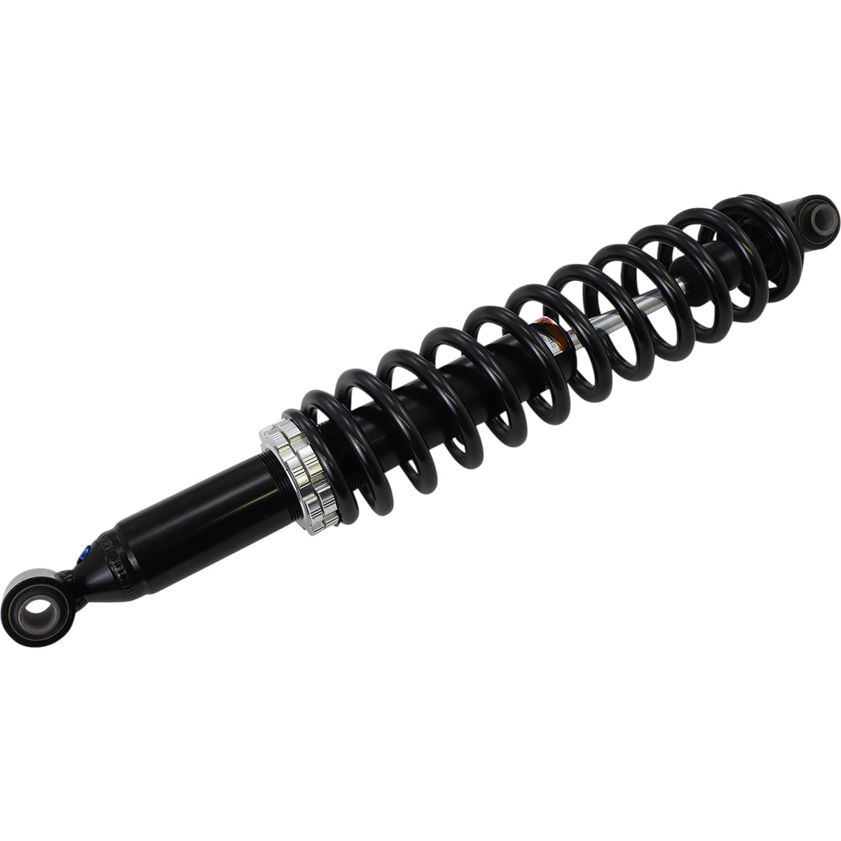 Moose Utility Gas Shock