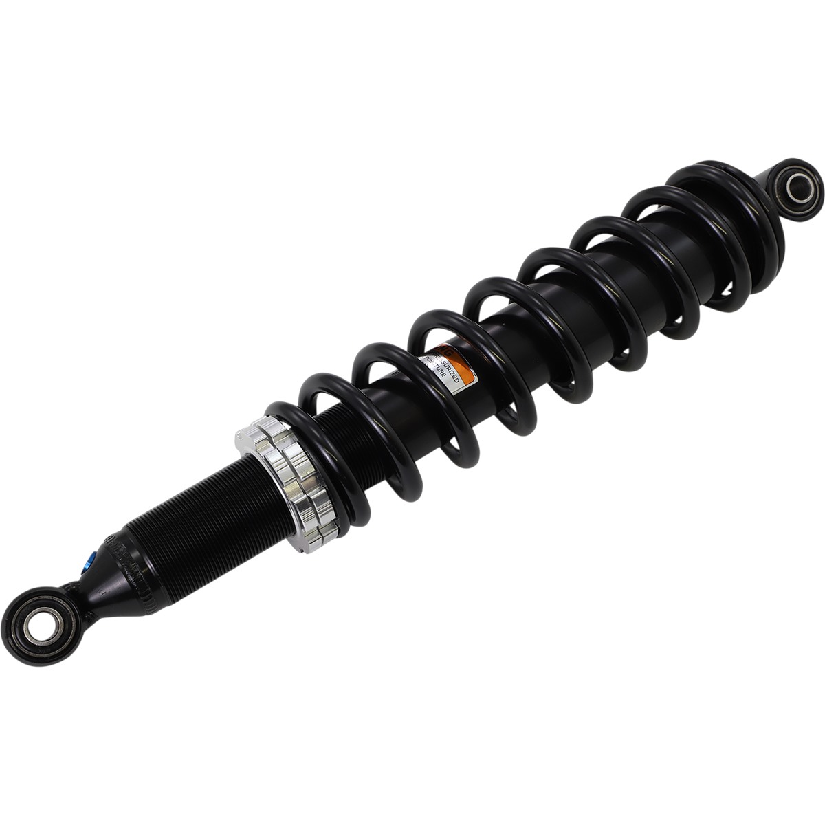 Moose Utility Gas Shock