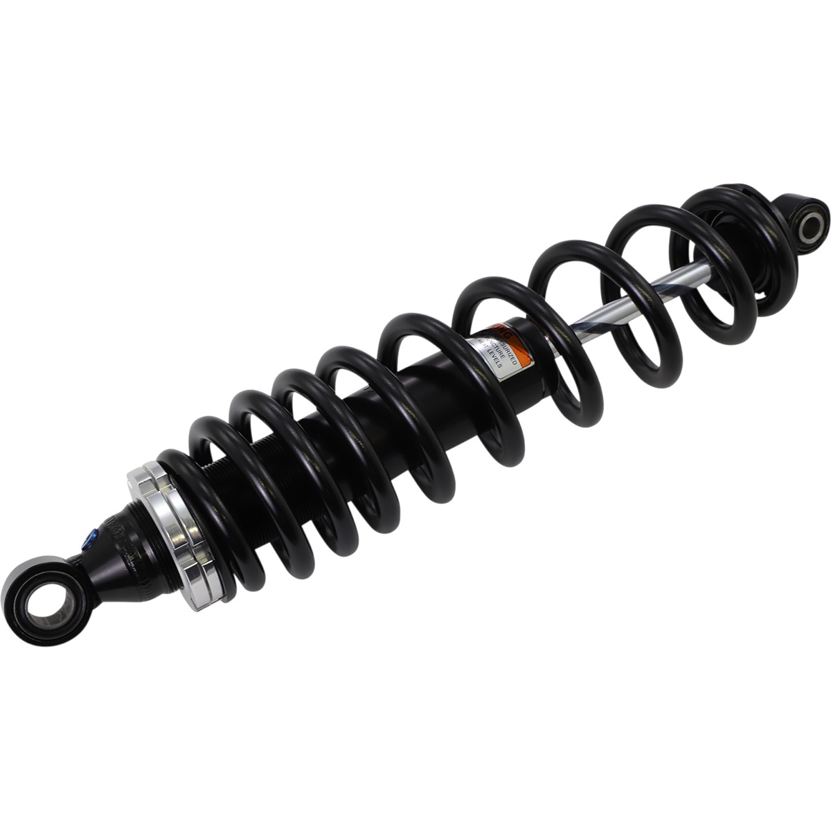 Moose Utility Gas Shock