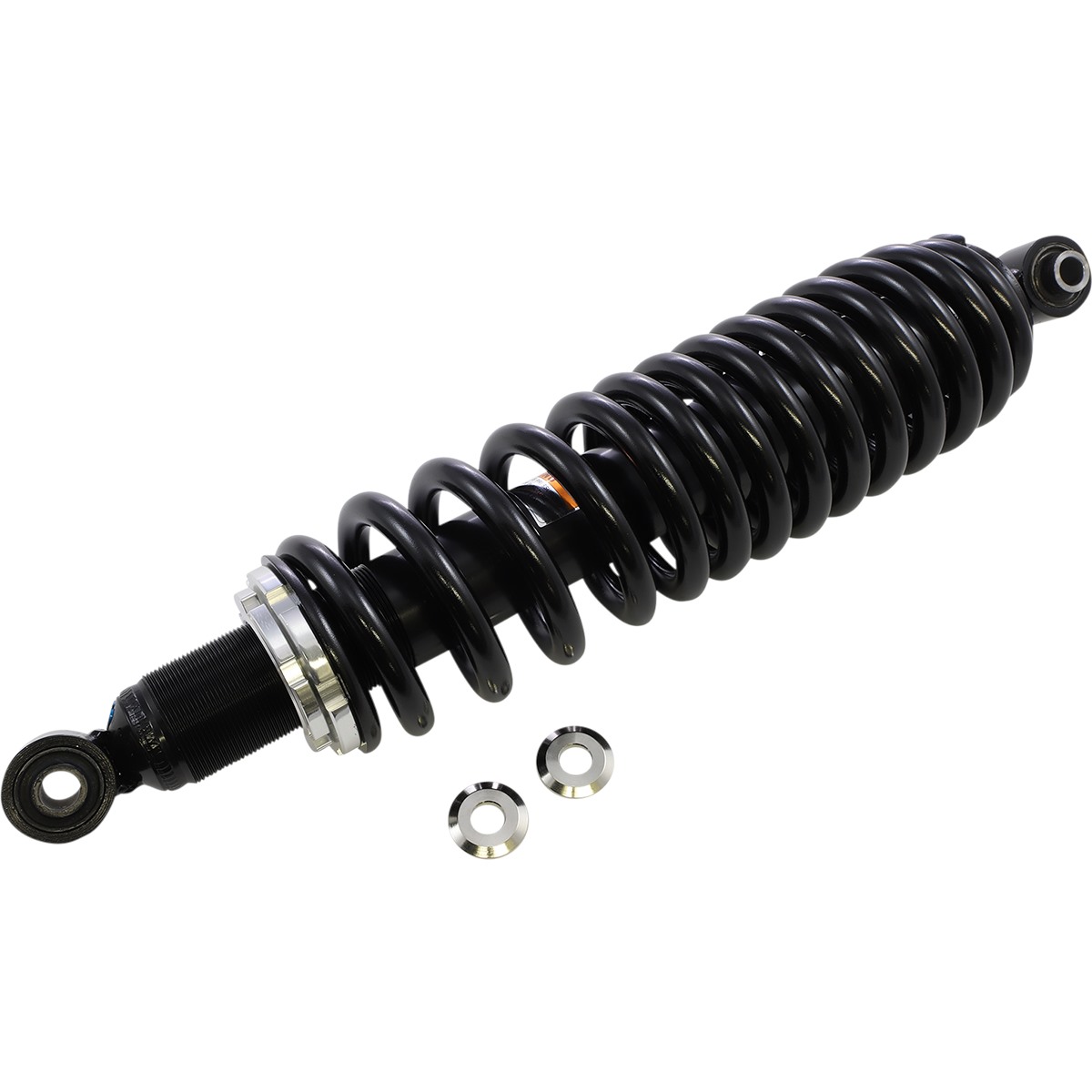Moose Utility Gas Shock