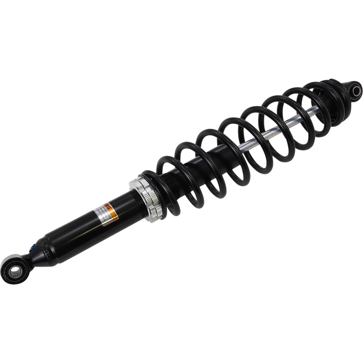 Moose Utility Gas Shock