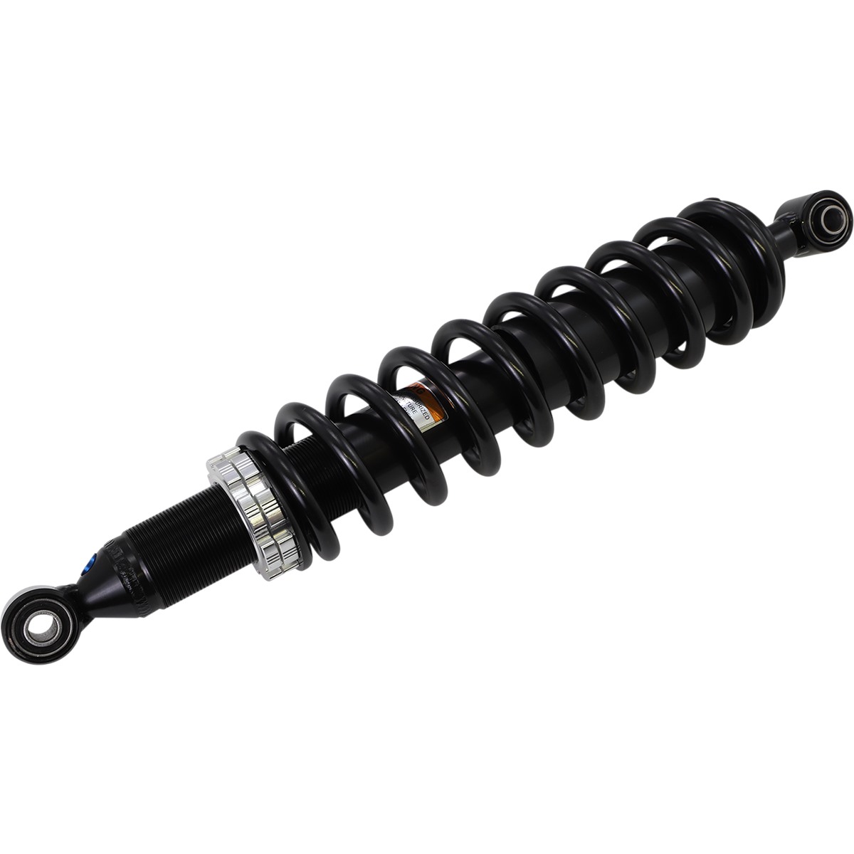 Moose Utility Gas Shock