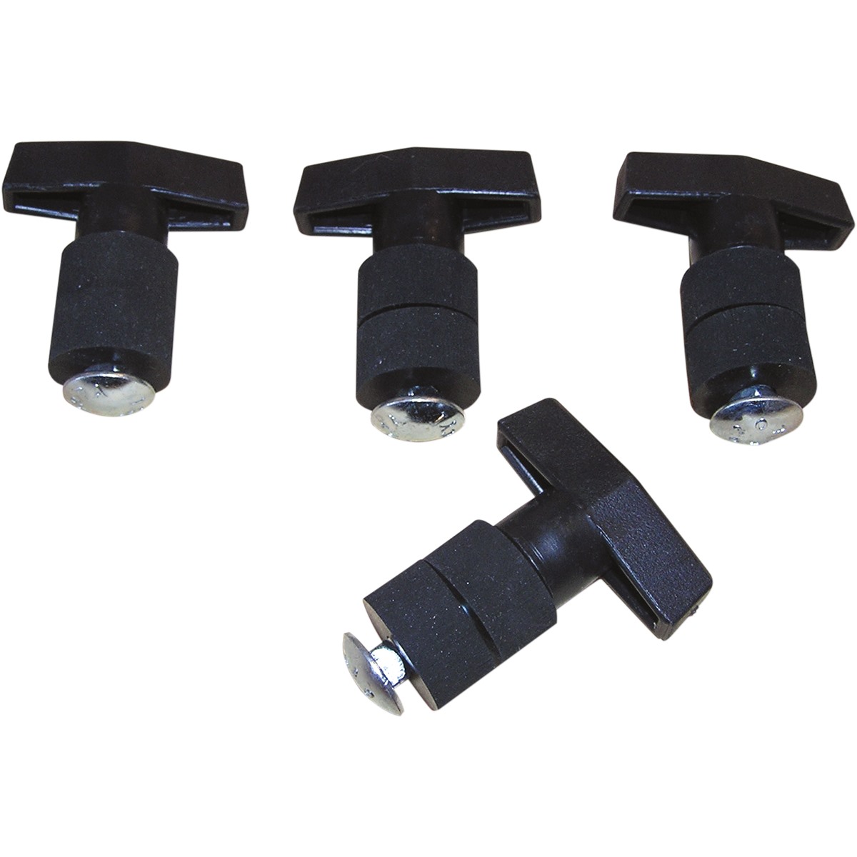Twist N Lock Anchors - Mounting Anchor