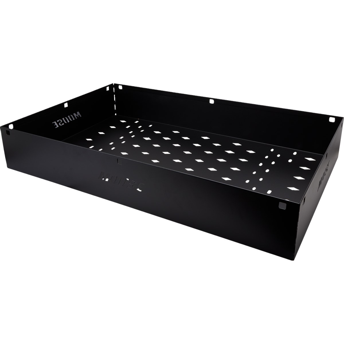 Universal Upper Deck System Cargo Bed Rack