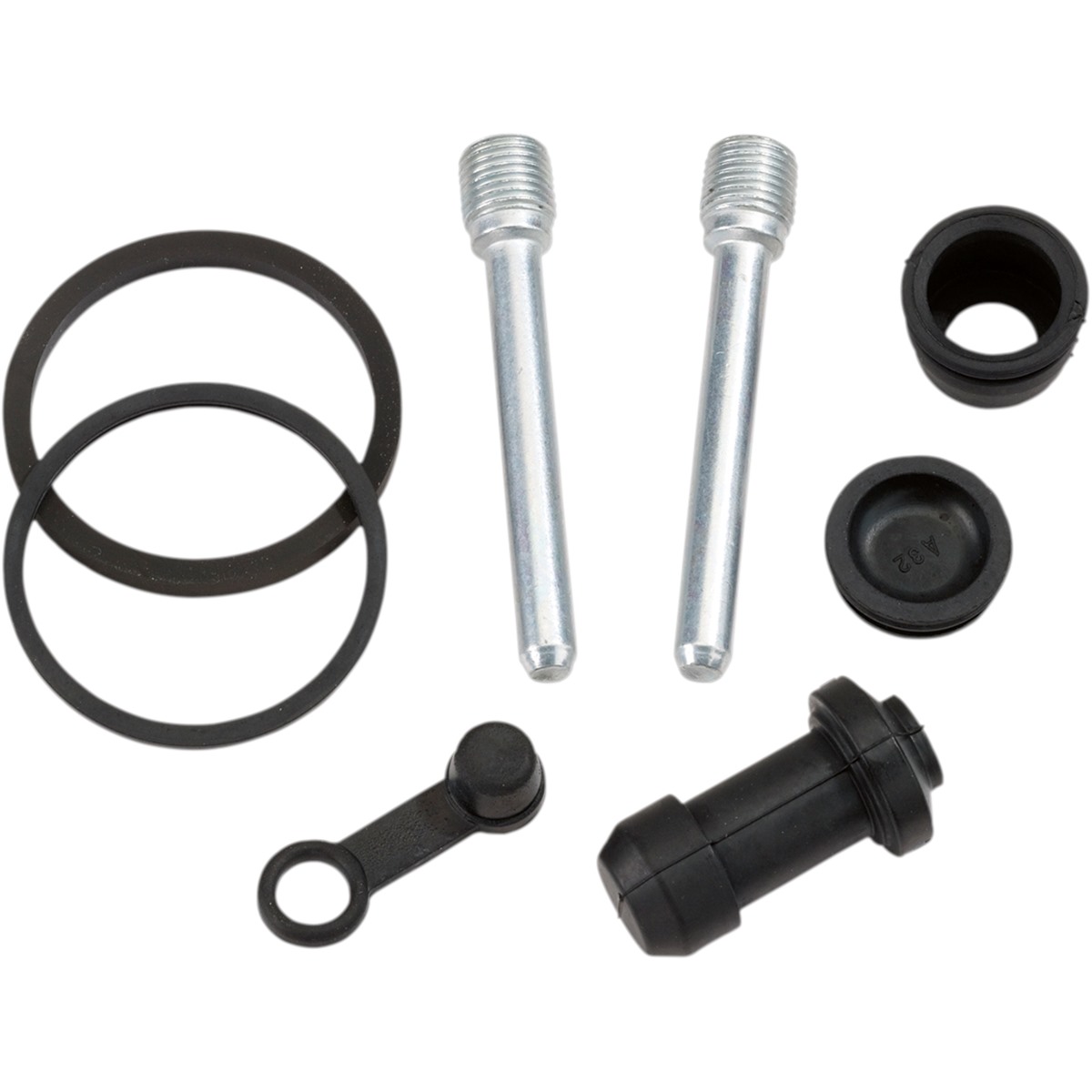 Brake Caliper Rebuild Kit