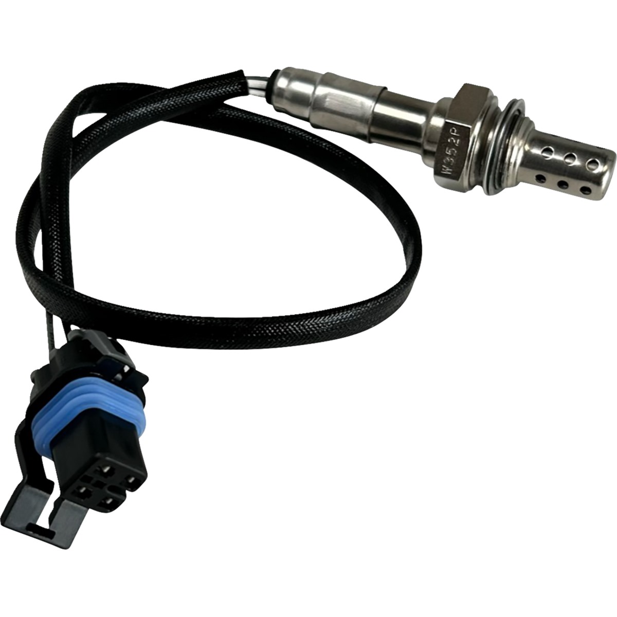 Moose Utility O2 Sensor