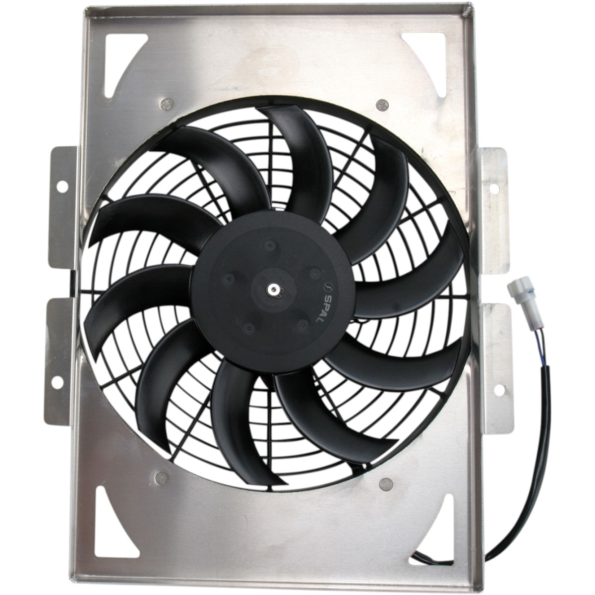 Hi-Performance Cooling Fan