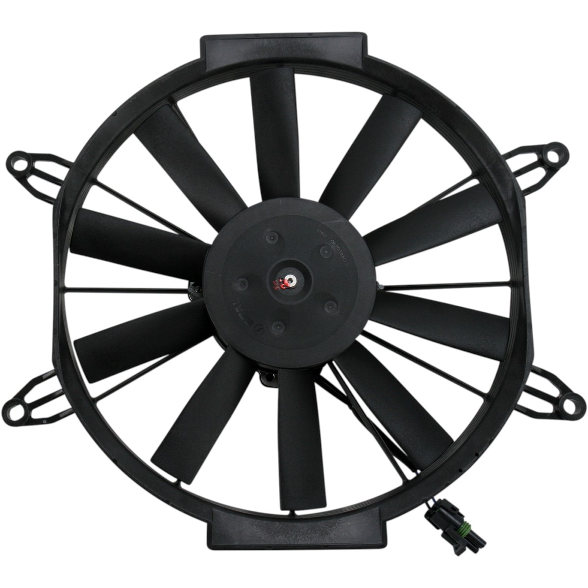 OEM Replacement Cooling Fan