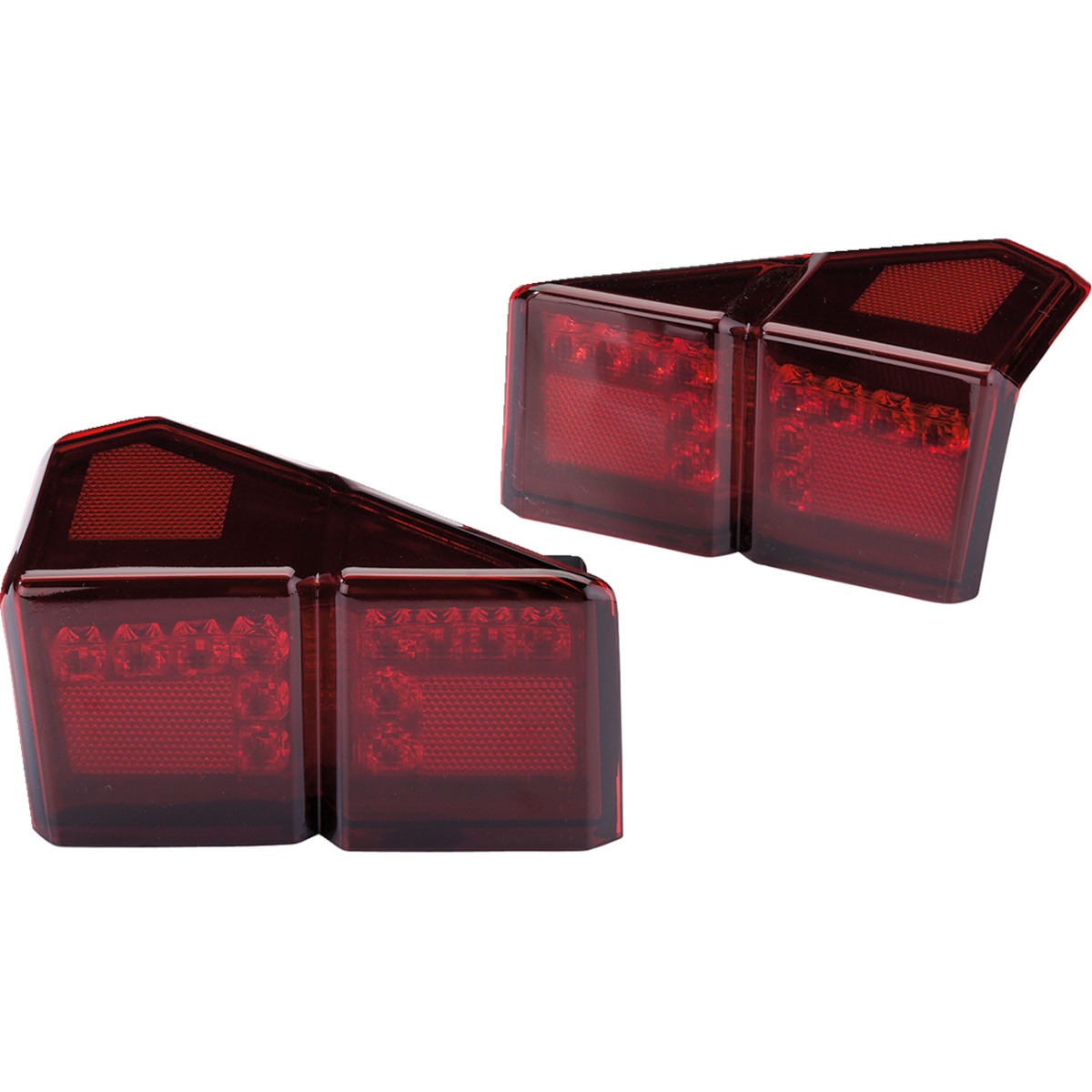 LED Taillight