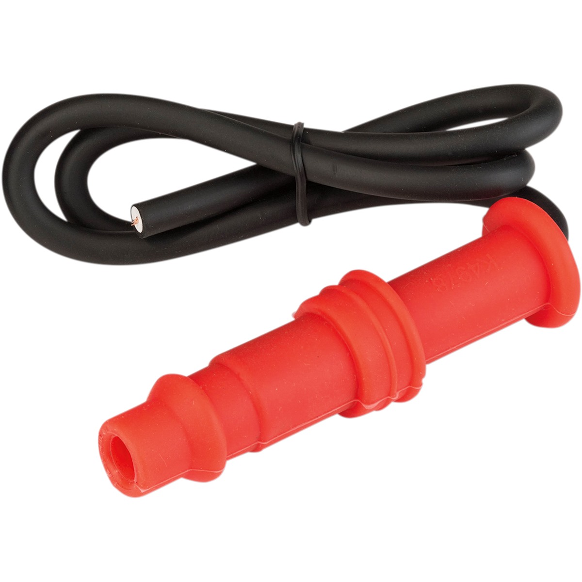Spark Plug Wire/Cap