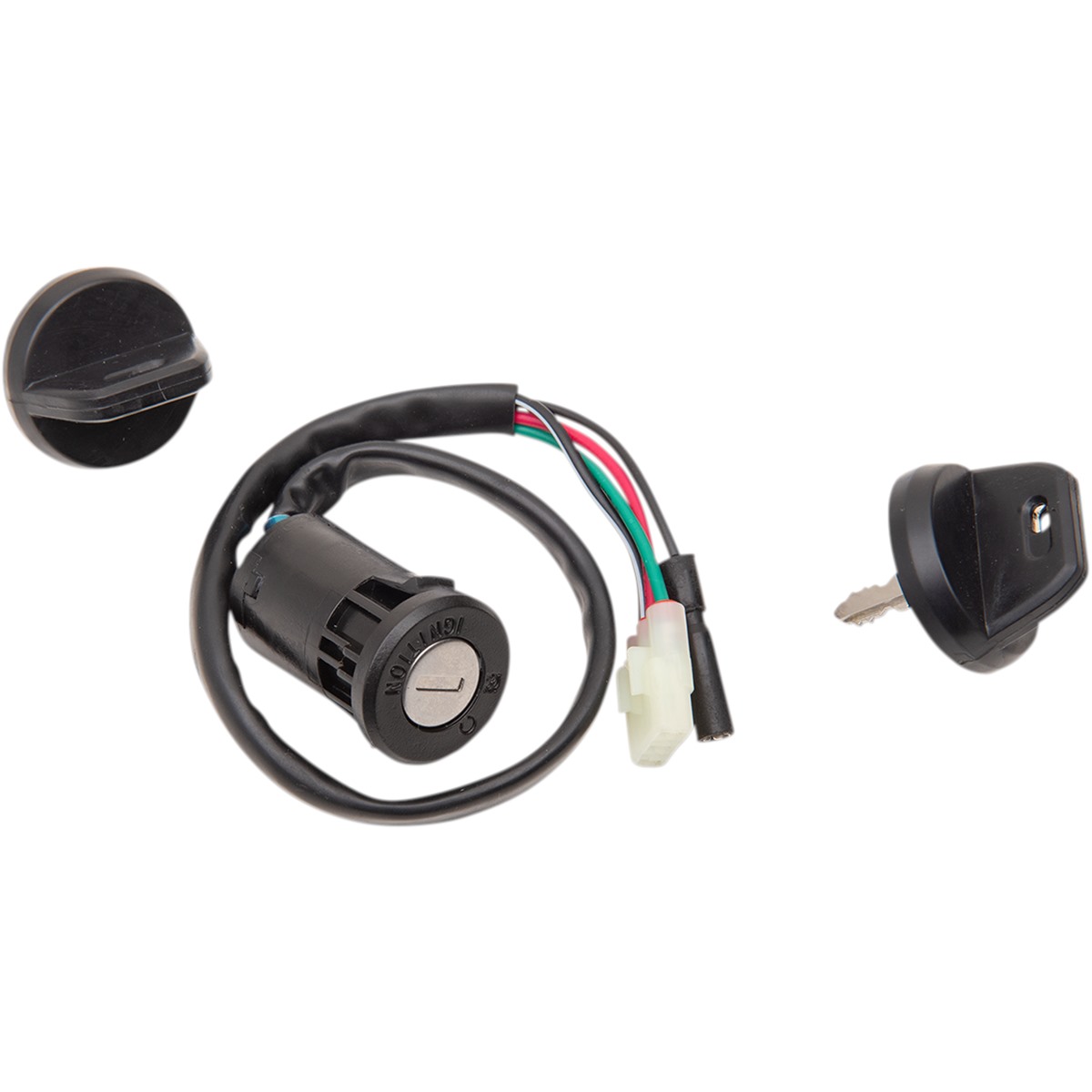 Ignition Switch
