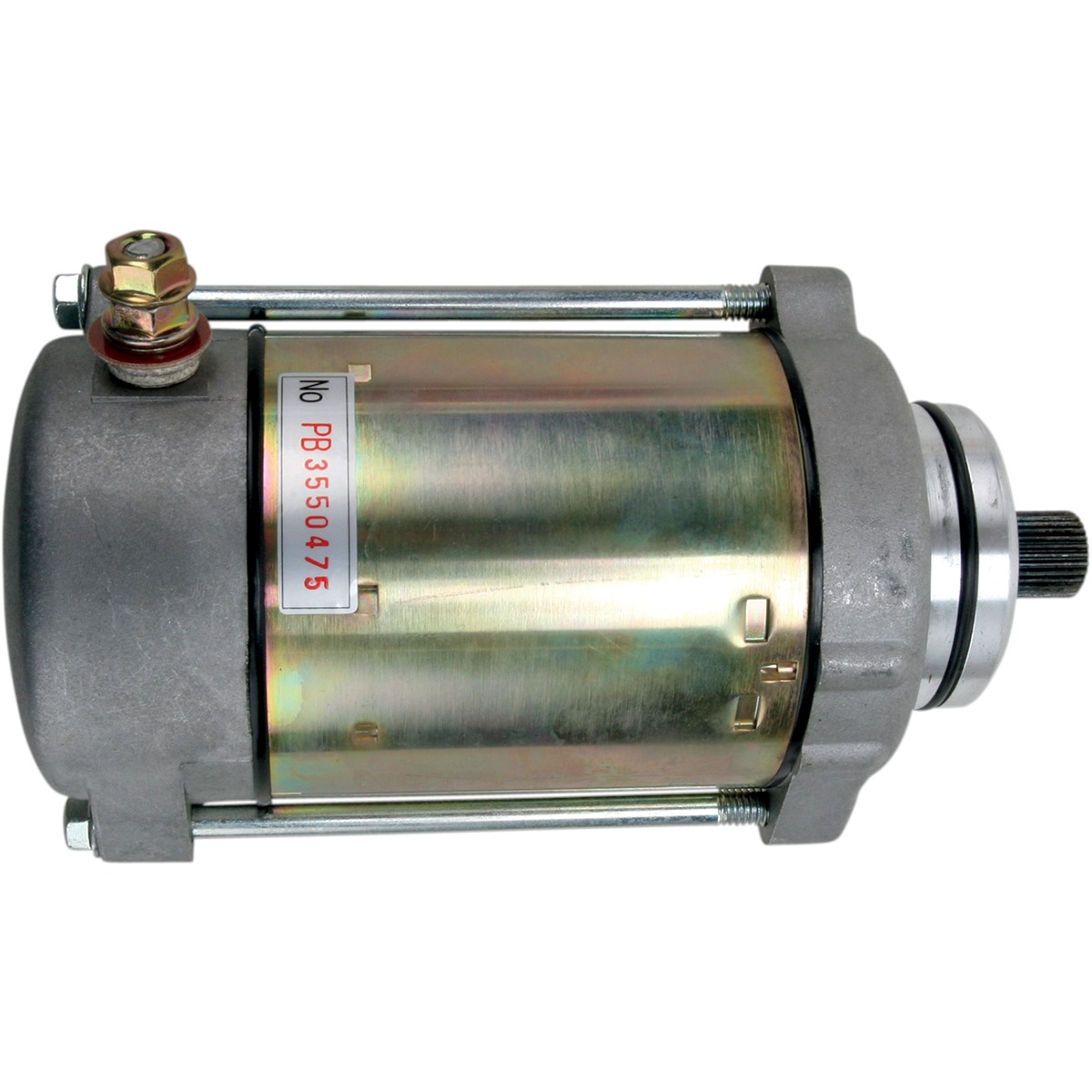 Starter for Kawasaki