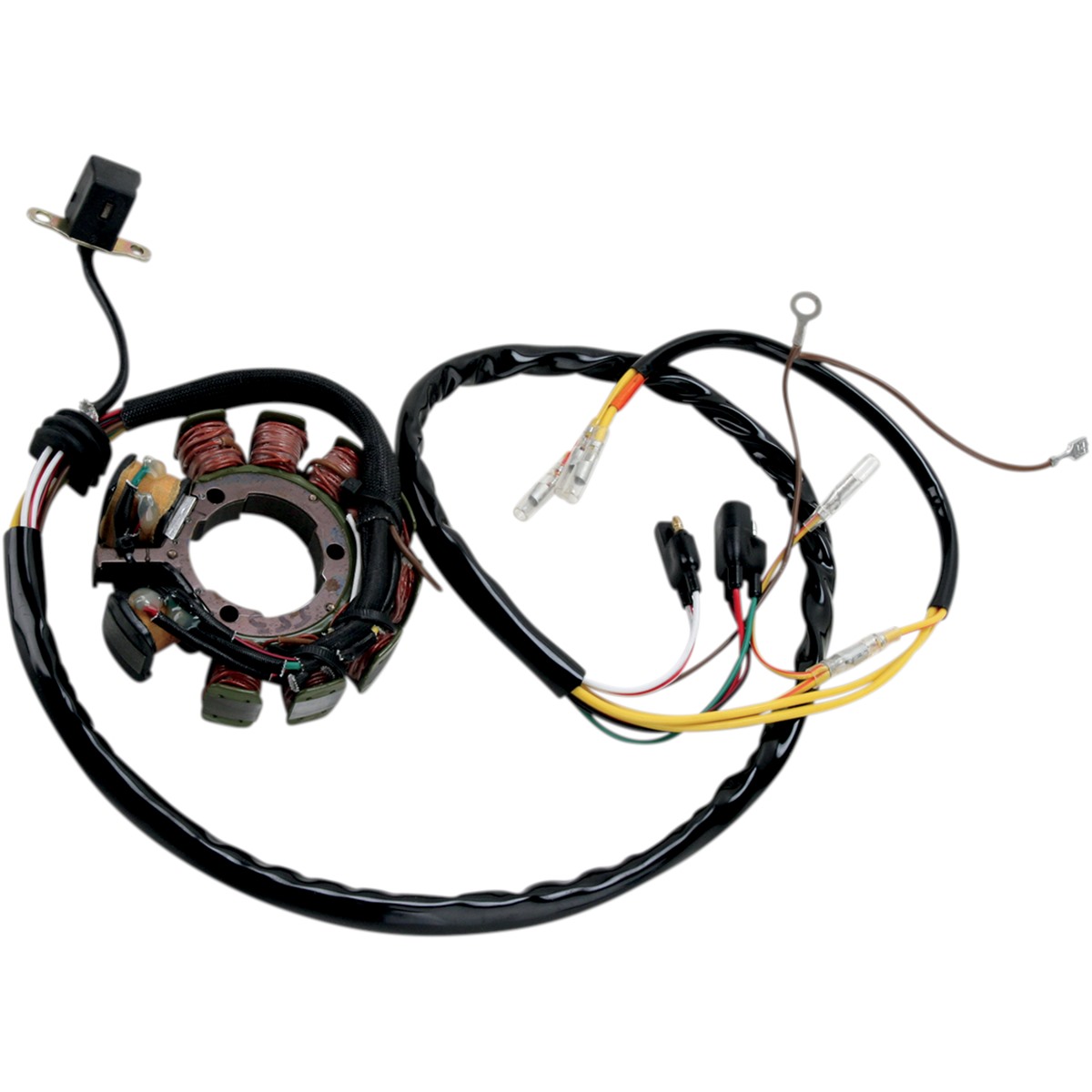 Stator for Polaris