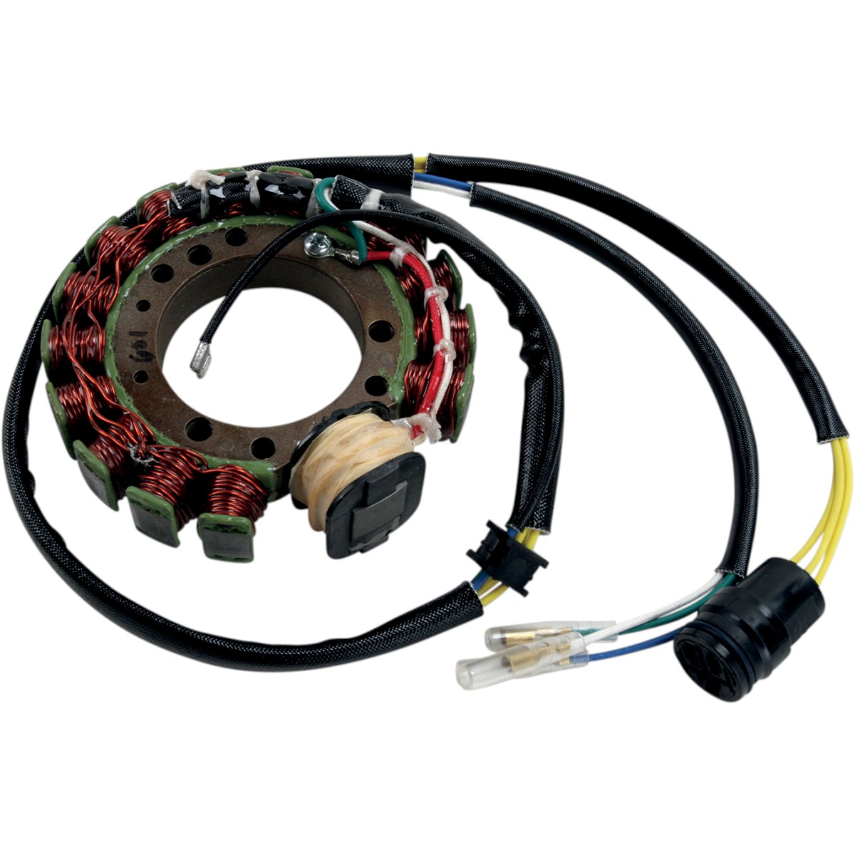 Moose Utility Stator for Honda