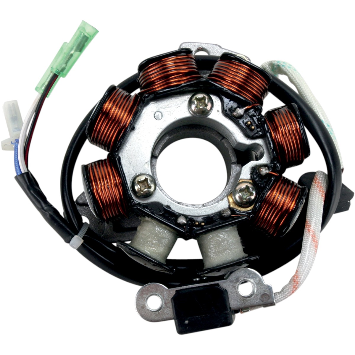 Moose Utility Stator for Honda
