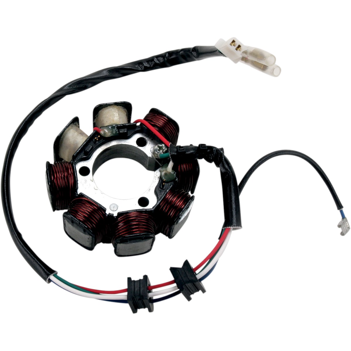 Moose Utility Stator for Honda
