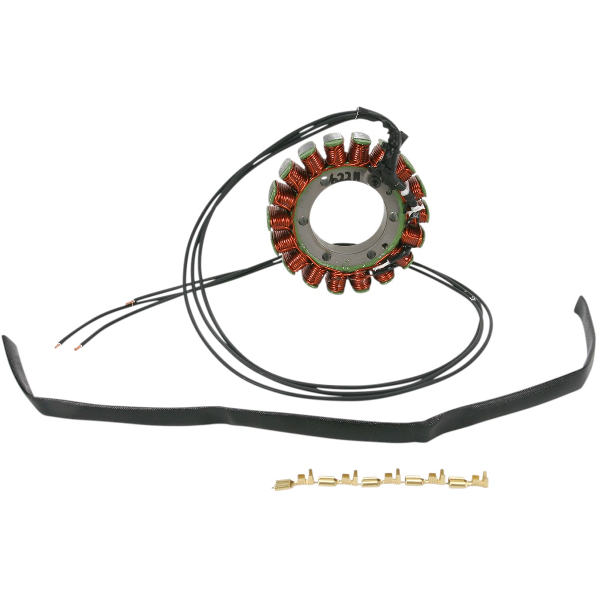 Moose Utility Stator for Honda