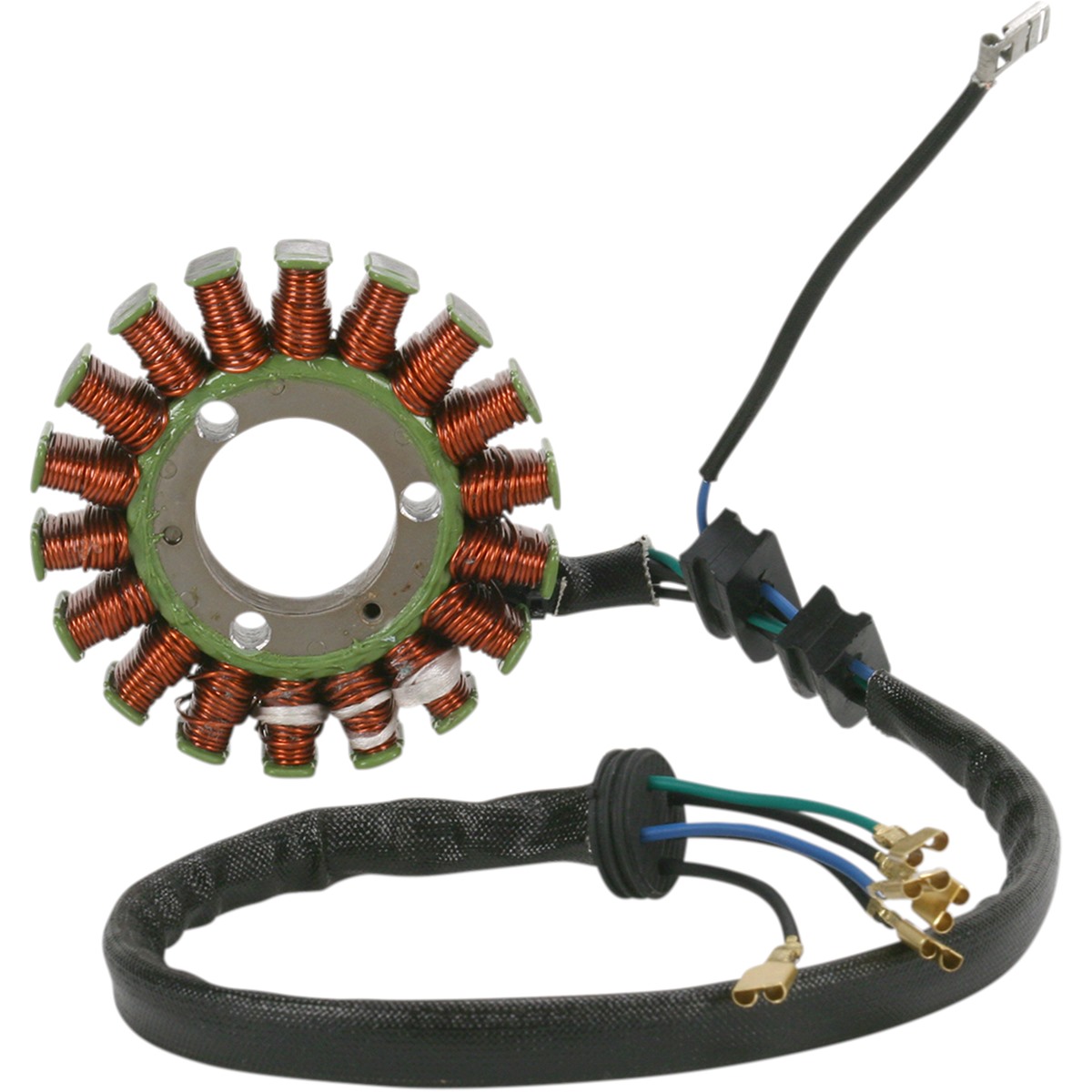 Moose Utility Stator for Honda
