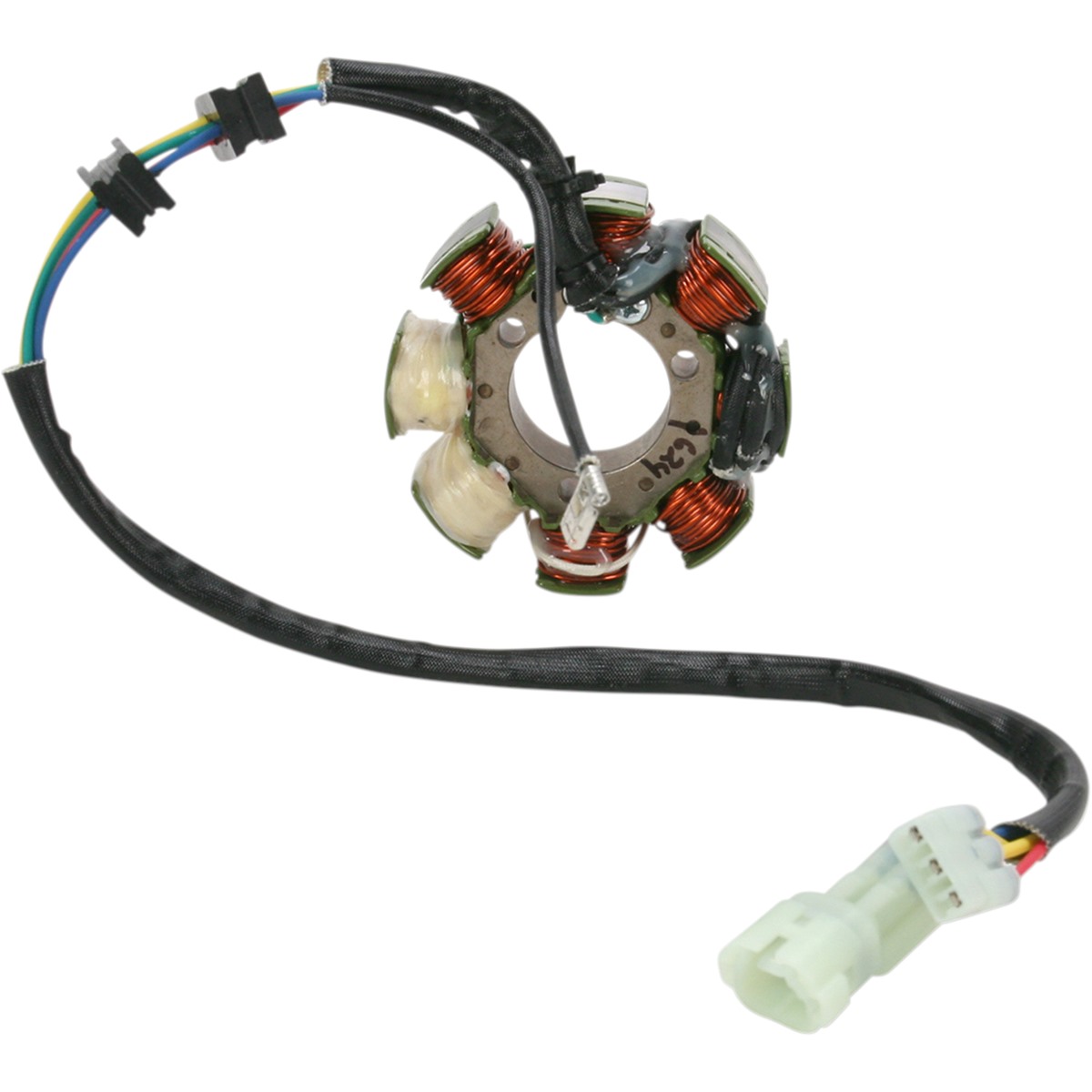 Moose Utility Stator for Honda