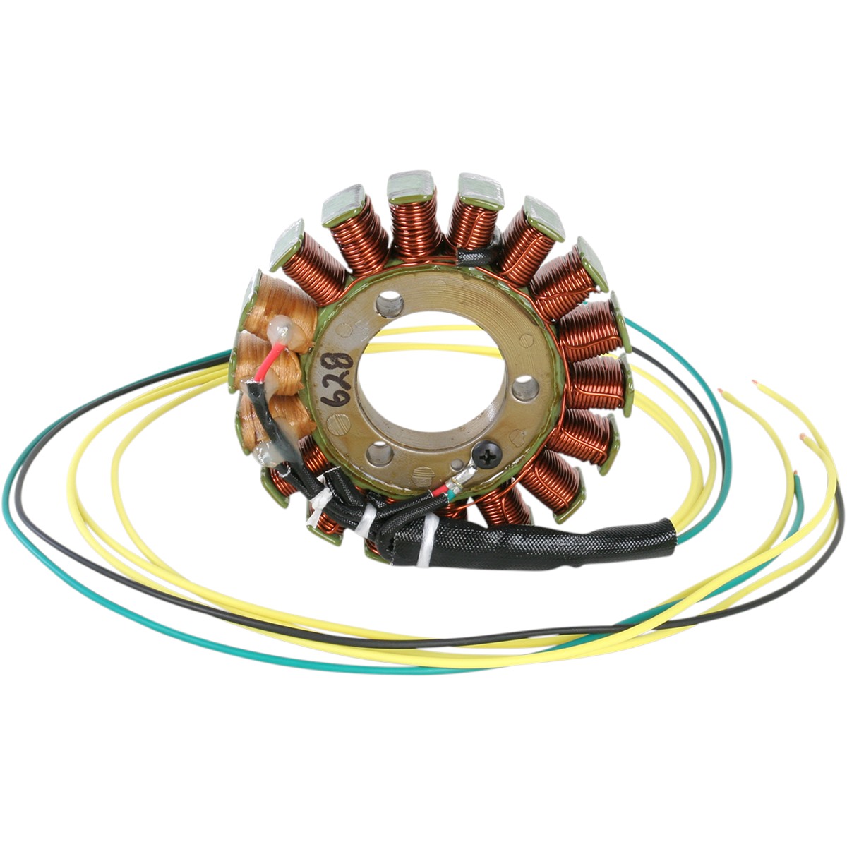 Moose Utility Stator for Honda