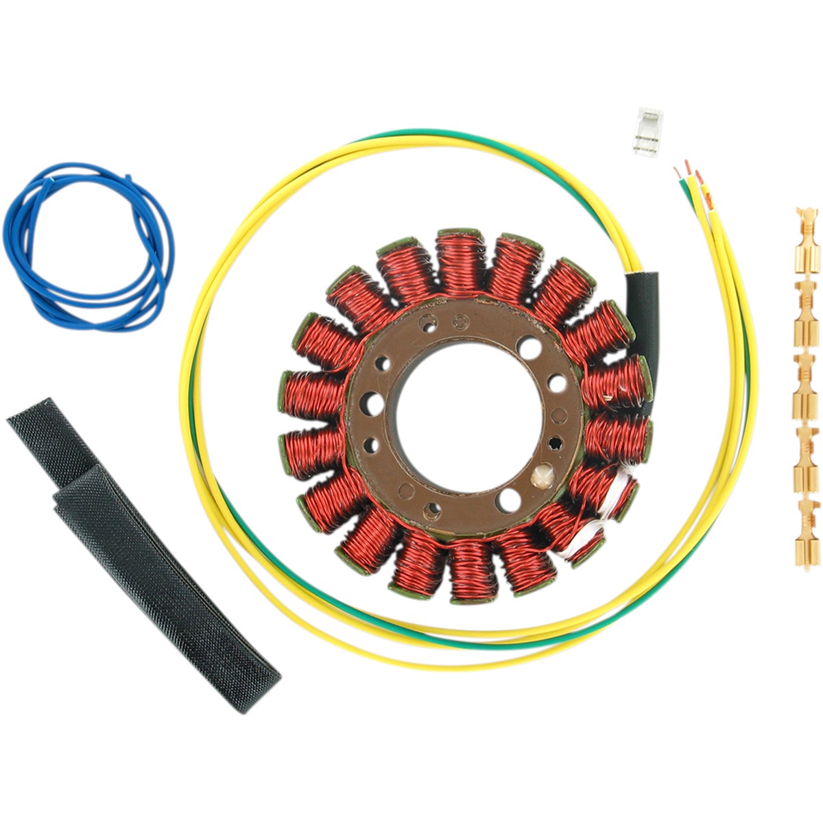 Moose Utility Stator for Honda