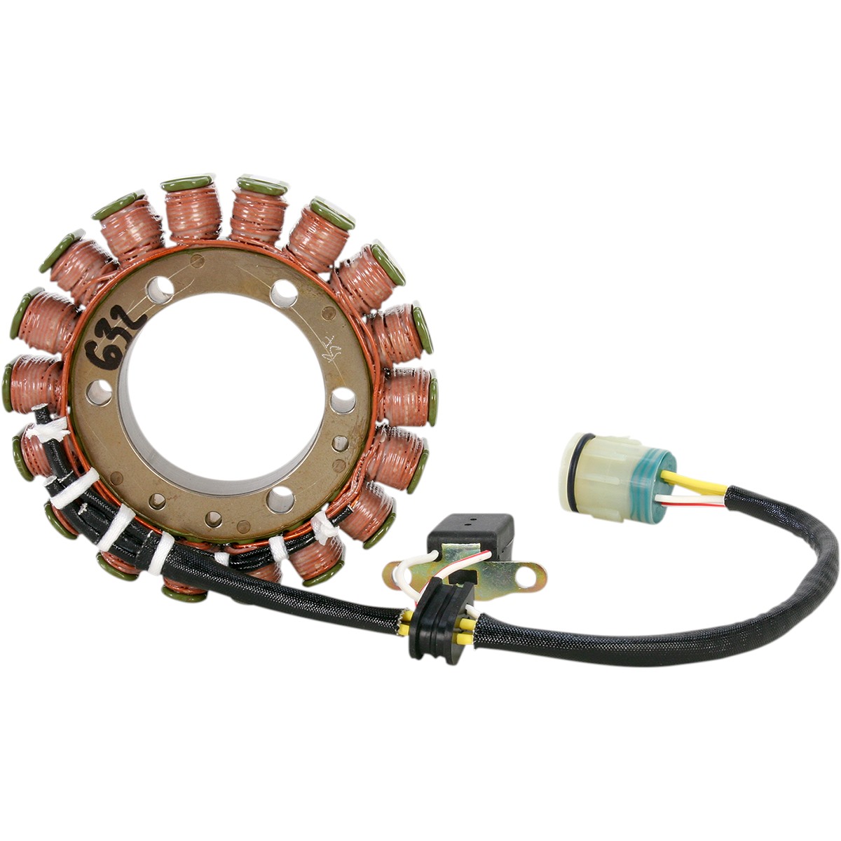 Moose Utility Stator for Honda