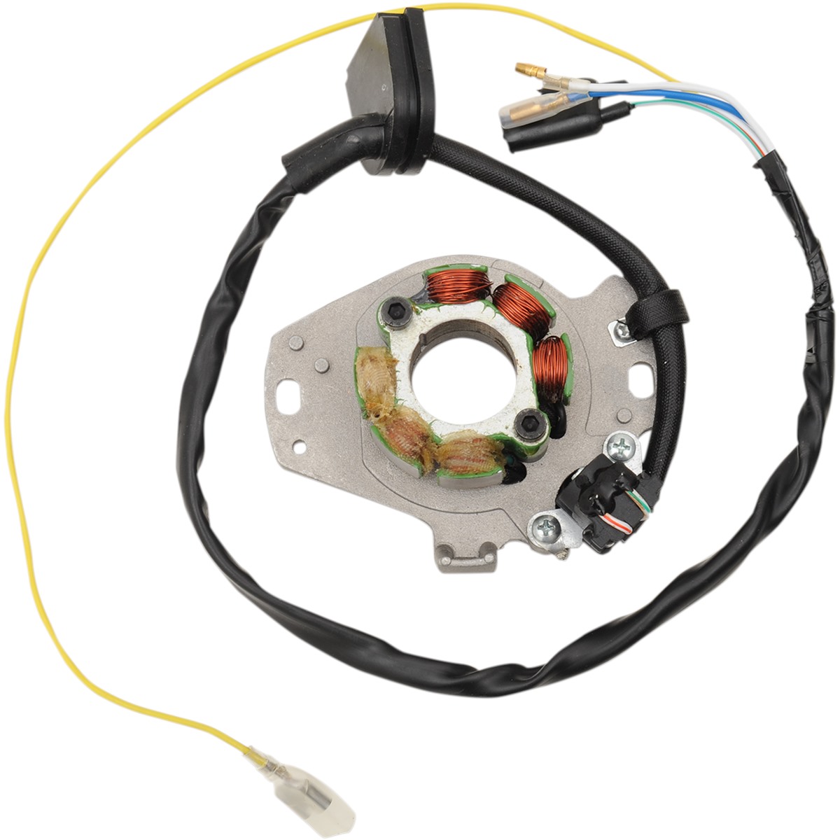 Moose Utility Stator for Honda