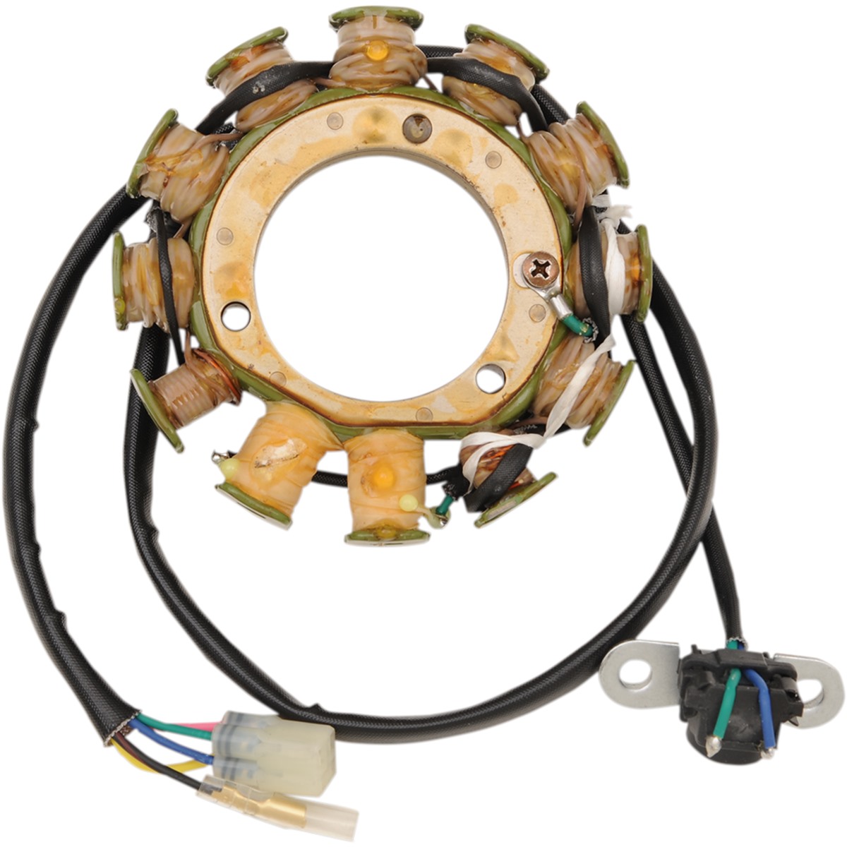 Moose Utility Stator for Honda