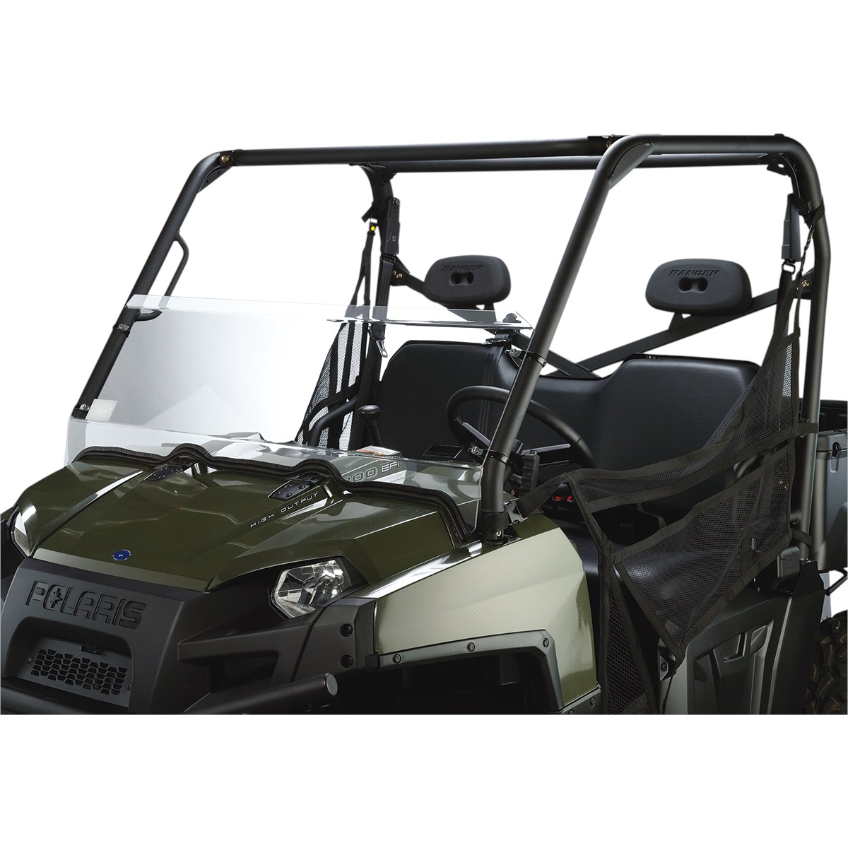 Half Windshield