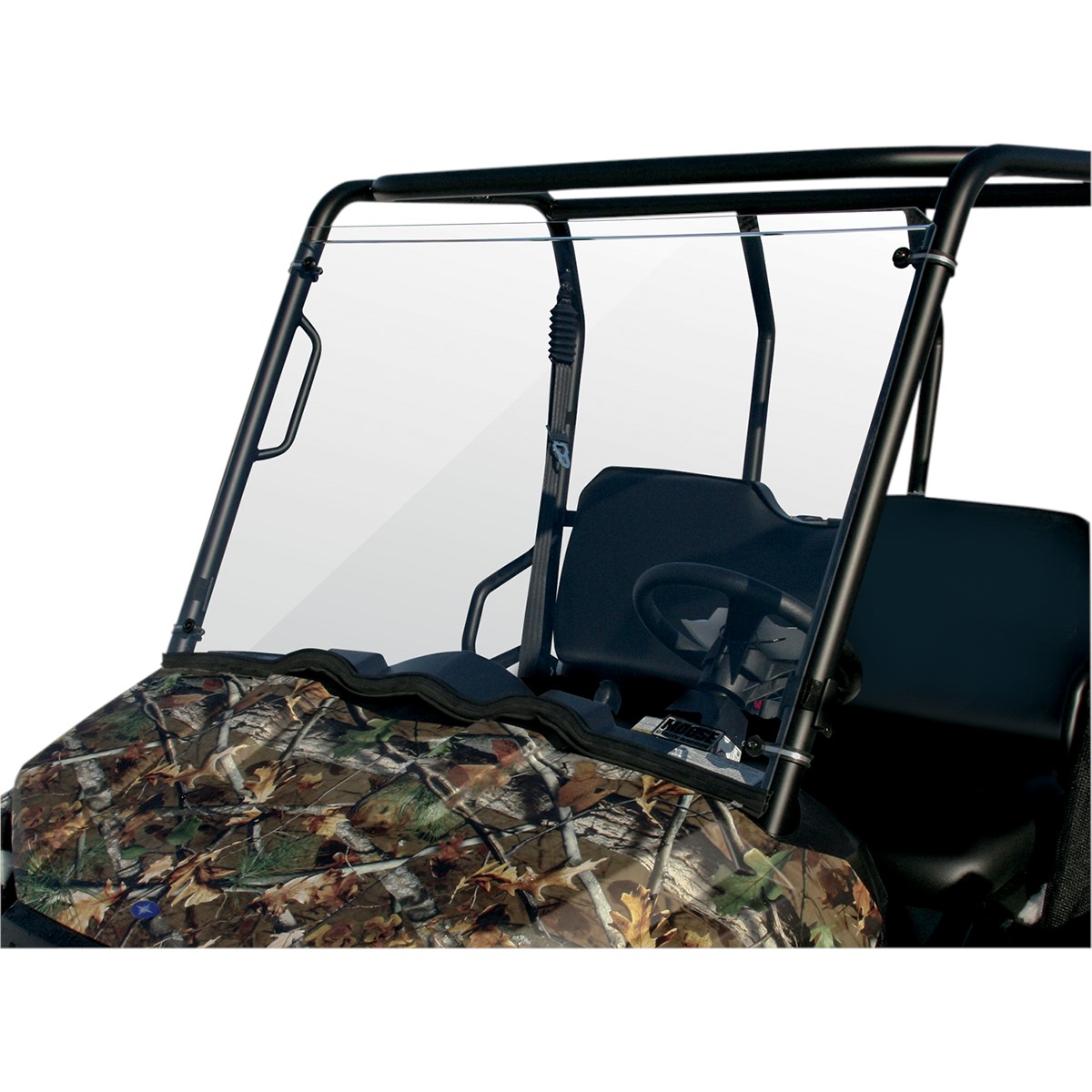 Full Windshield