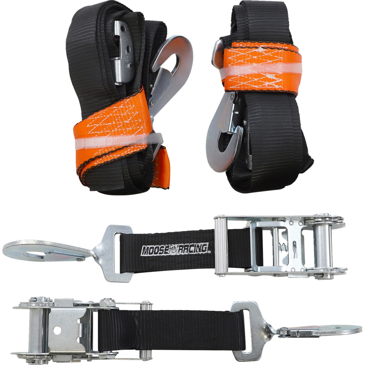 Moose Utility Wheel Net Tie Downs
