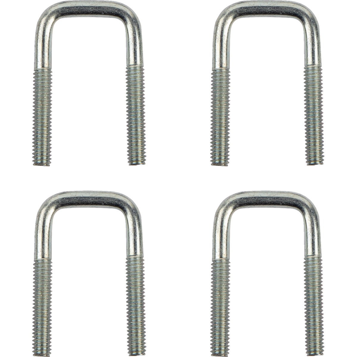 Plow Replacement U-Bolts