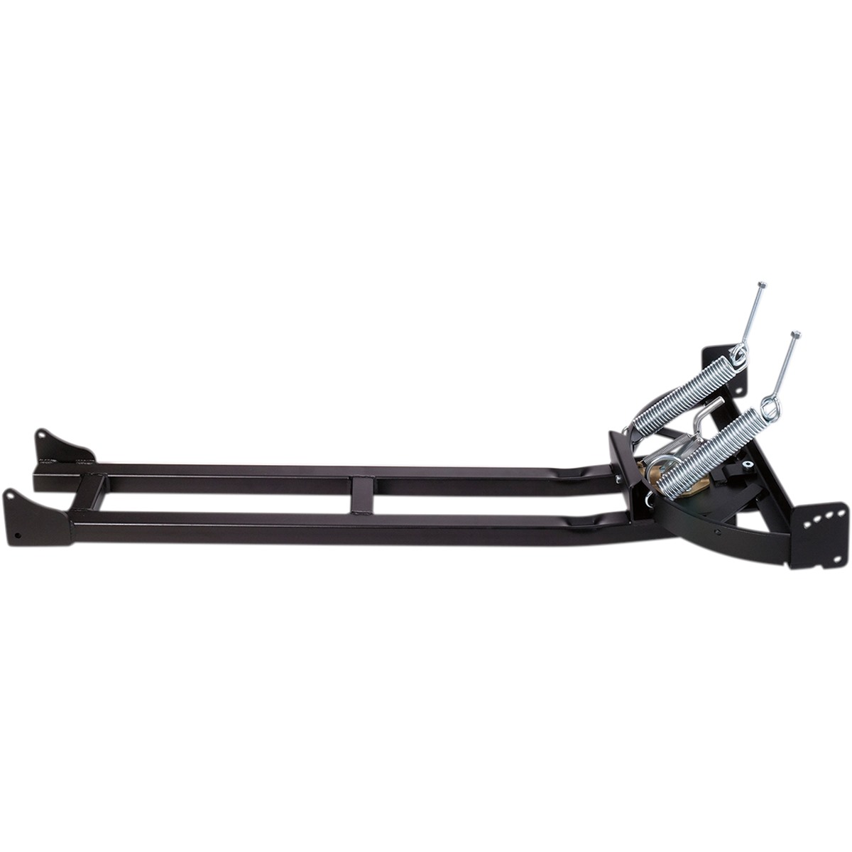 Plow Push Tube