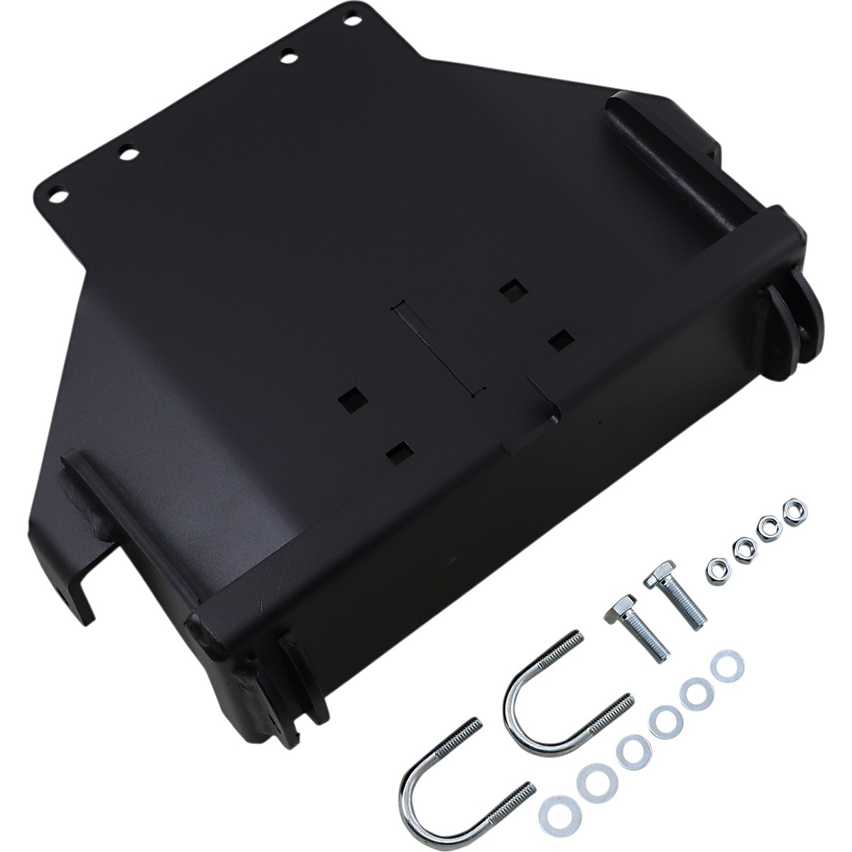 Plow Mount Plate for RM5 Rapid Mount Plow System