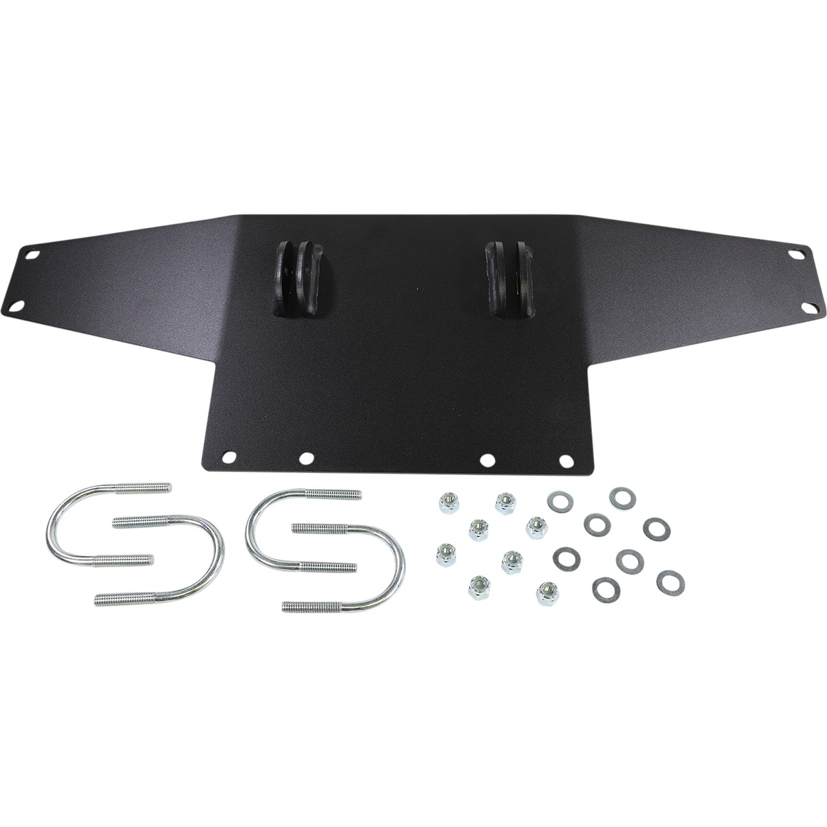 ATV Plow Bottom Mount