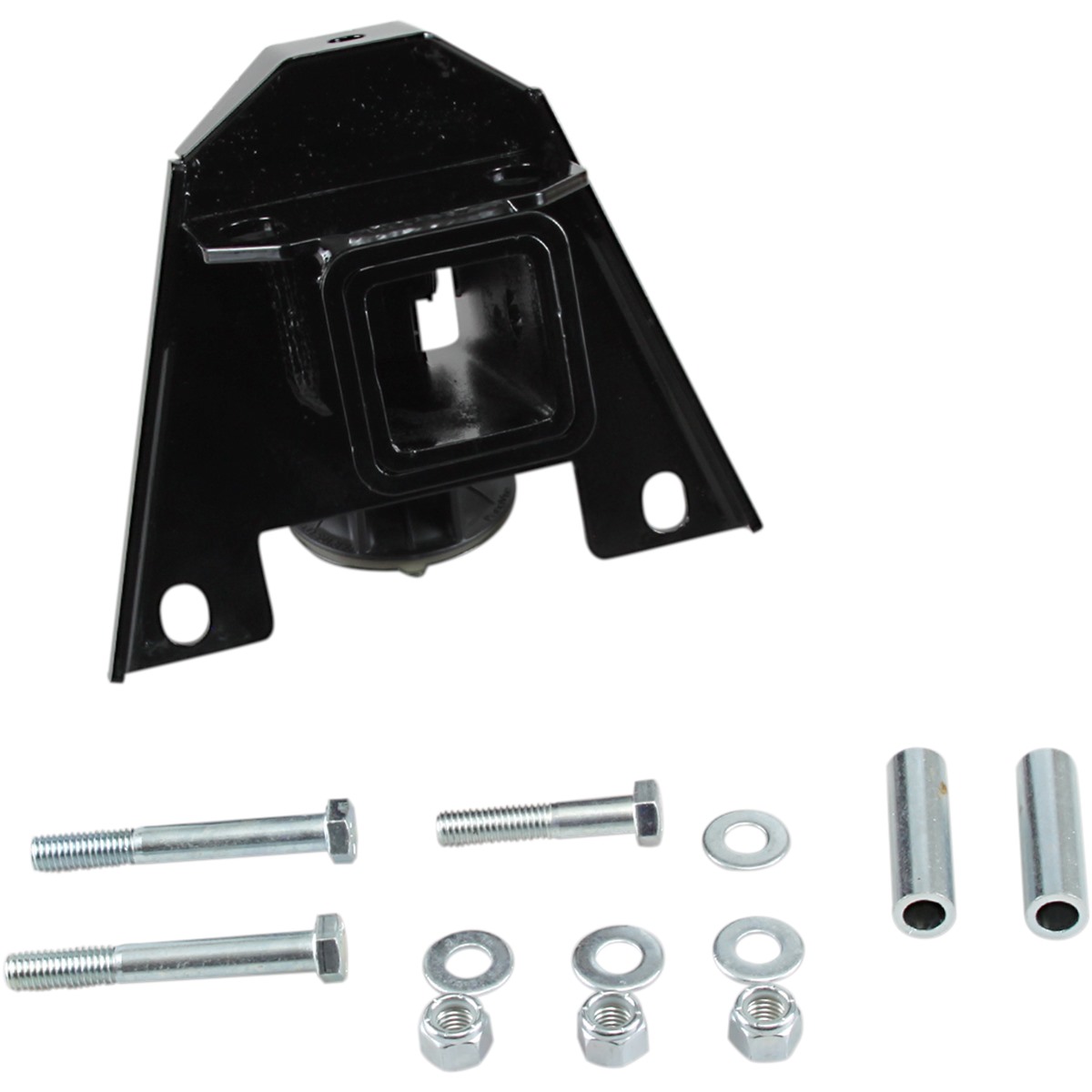 Rear Receiver Hitch